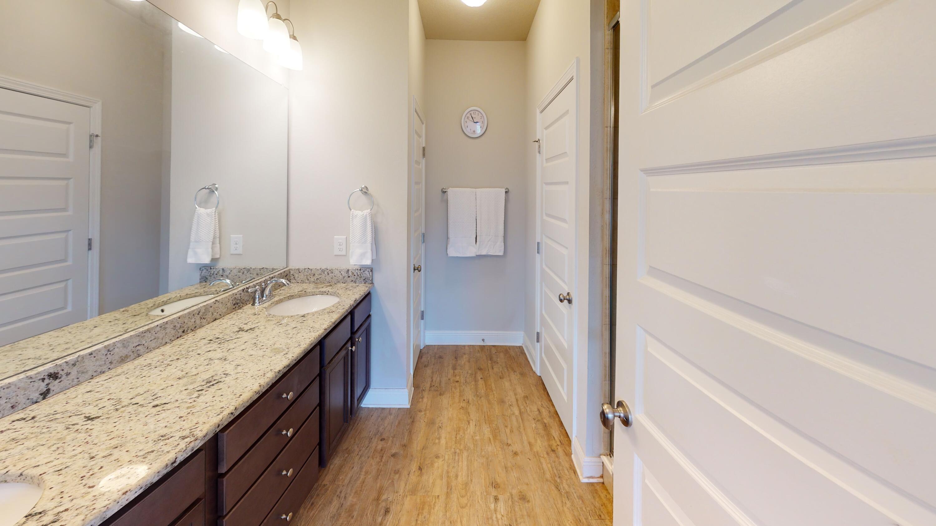 TREASURE ISLE ESTATES - Residential