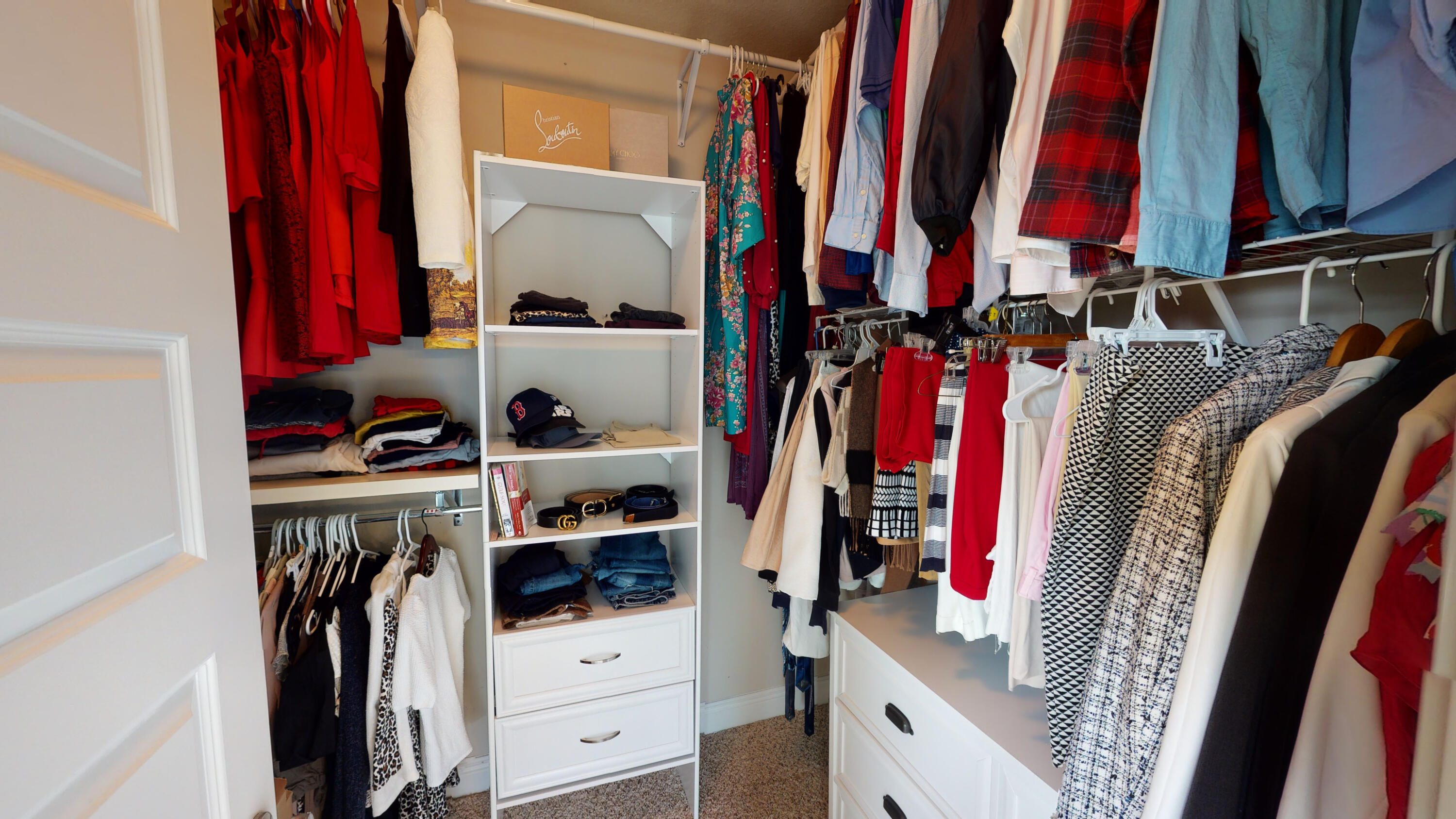 TREASURE ISLE ESTATES - Residential