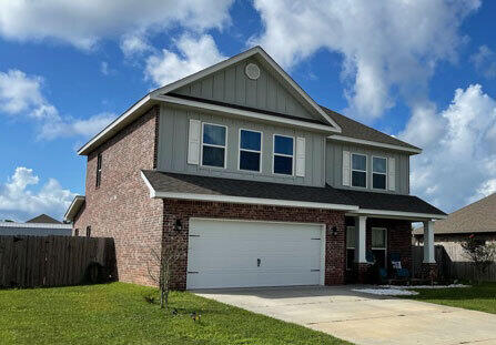 TREASURE ISLE ESTATES - Residential