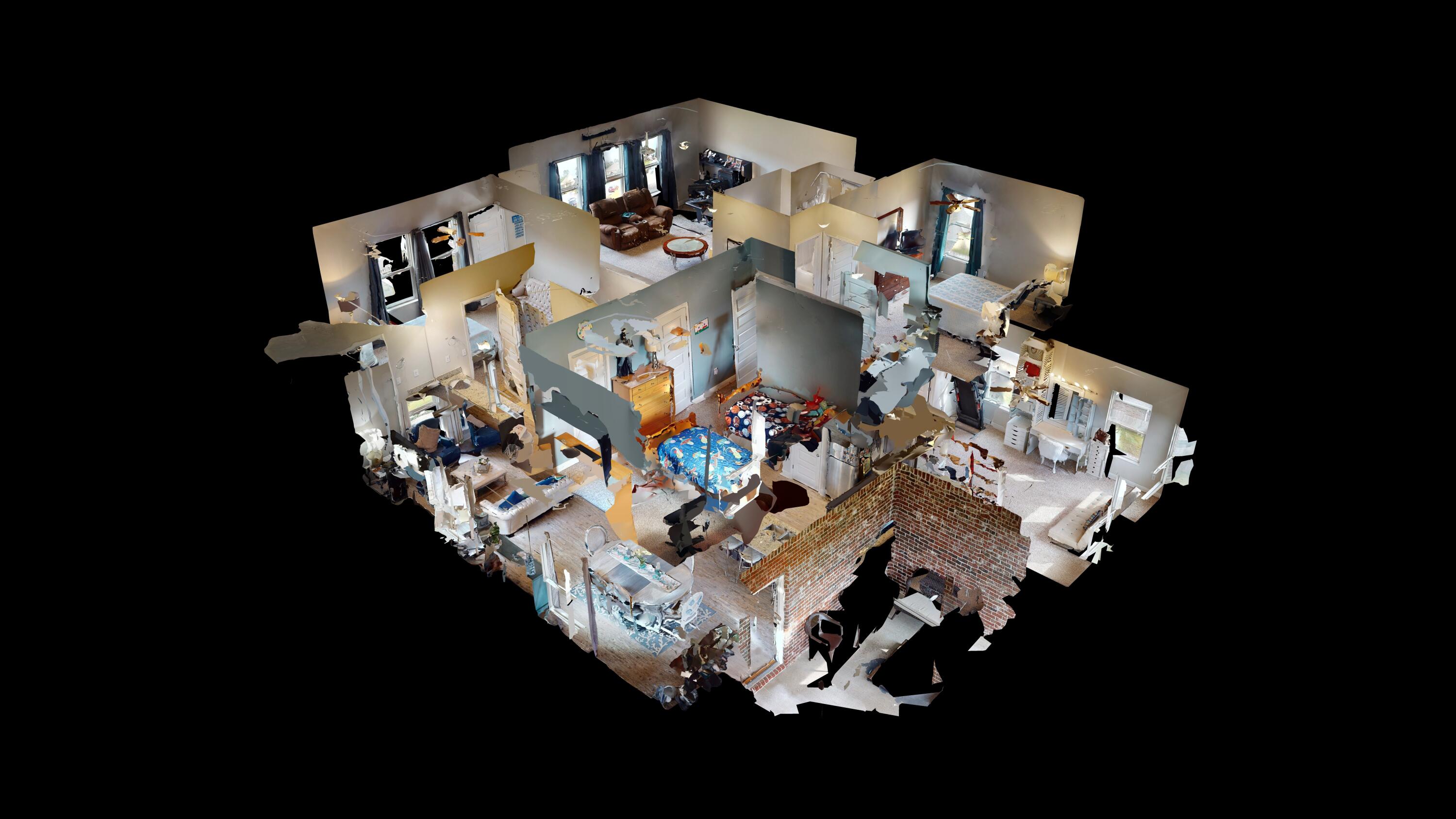 TREASURE ISLE ESTATES - Residential