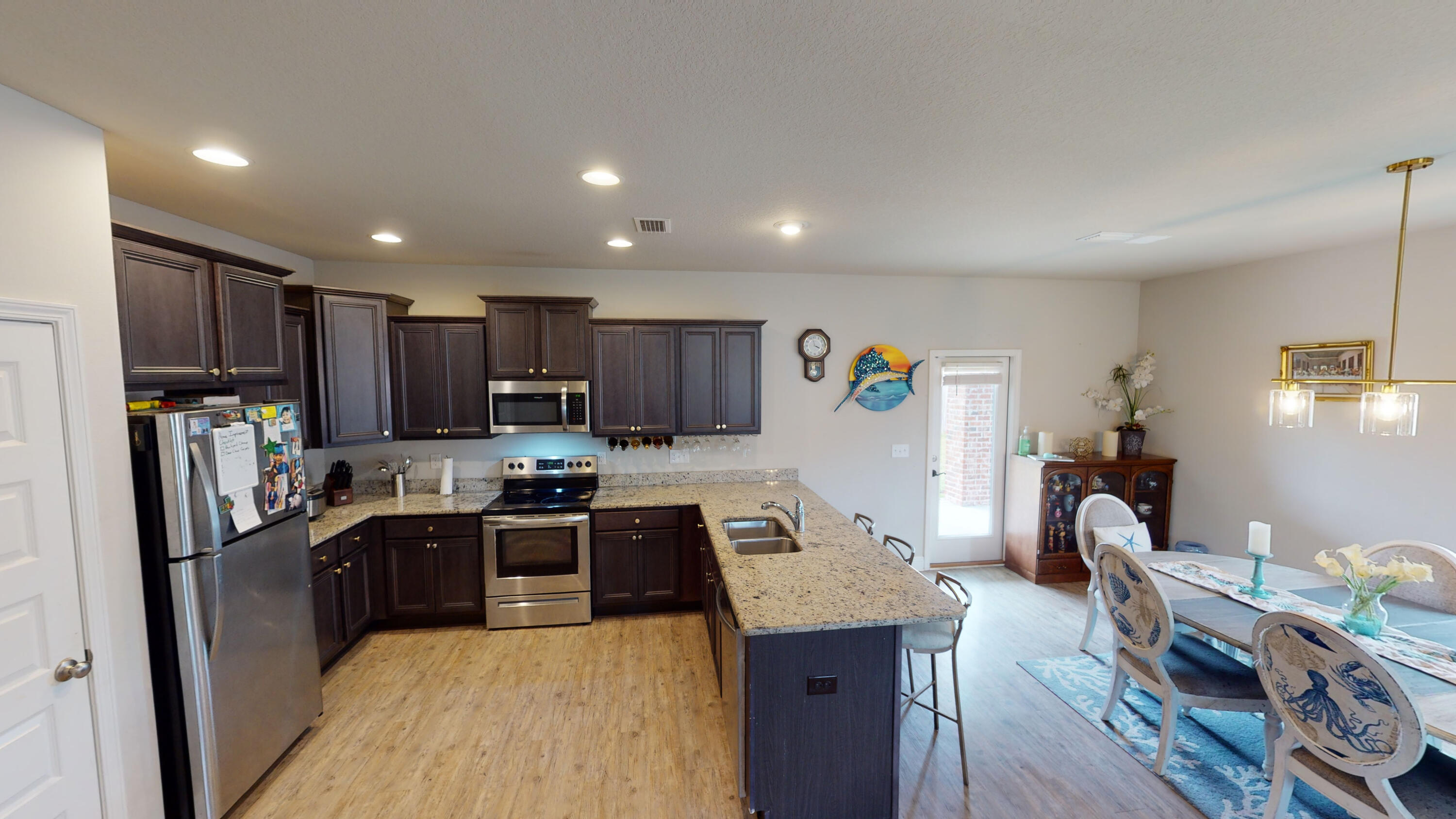 TREASURE ISLE ESTATES - Residential