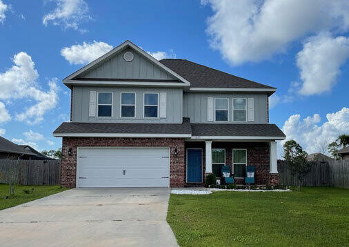 TREASURE ISLE ESTATES - Residential