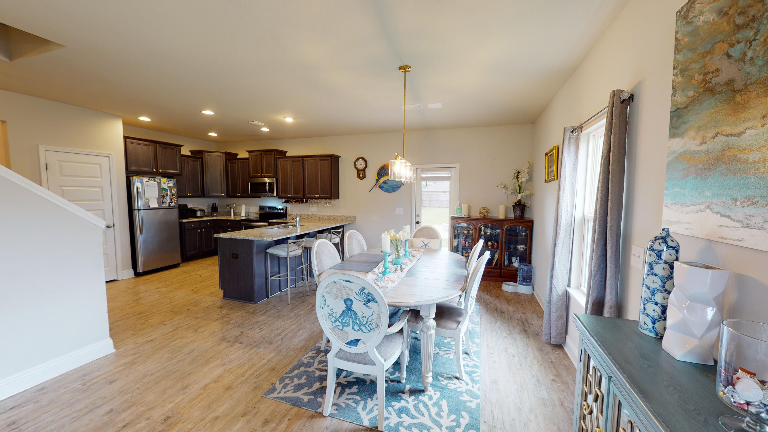 TREASURE ISLE ESTATES - Residential