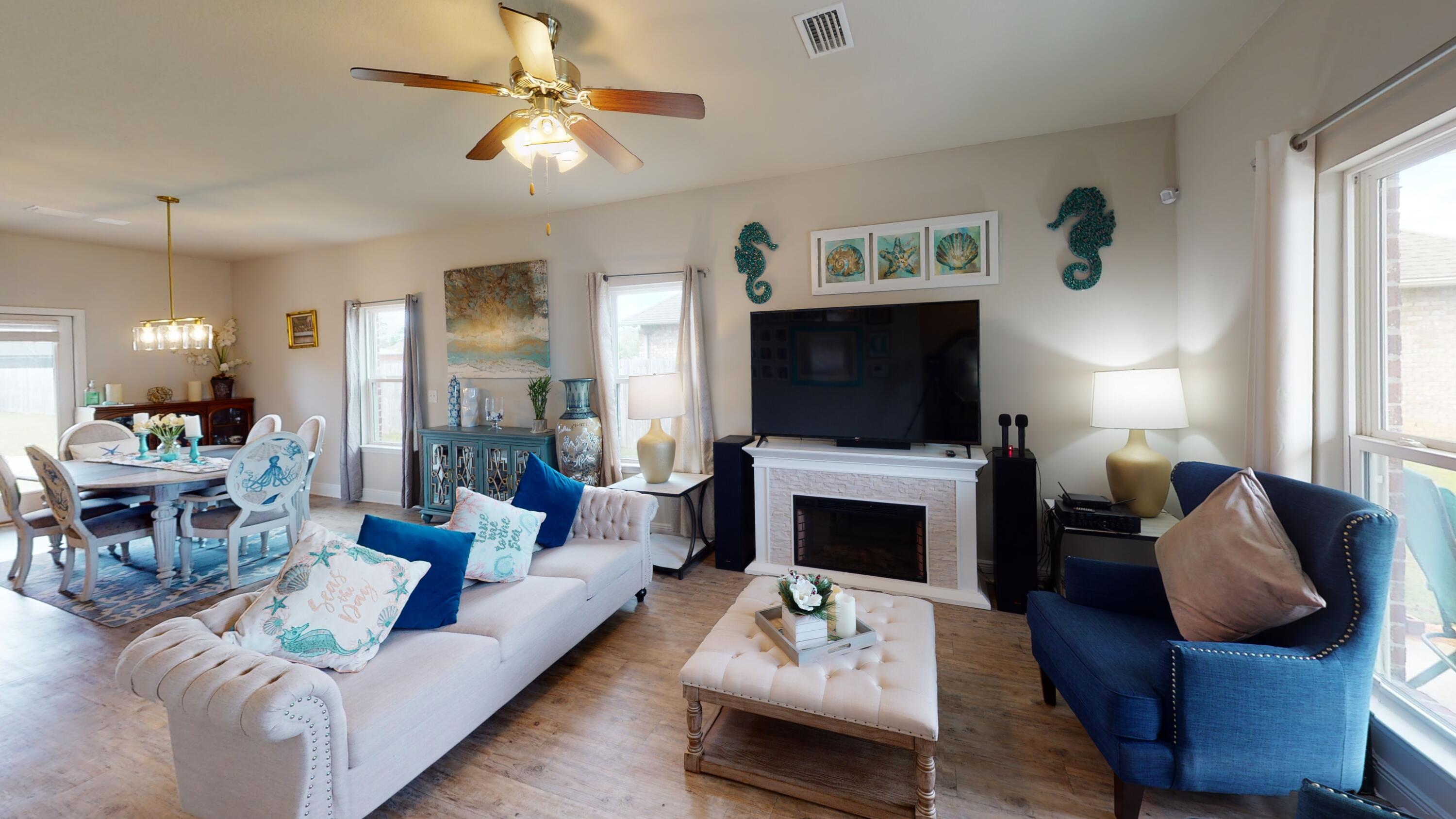 TREASURE ISLE ESTATES - Residential