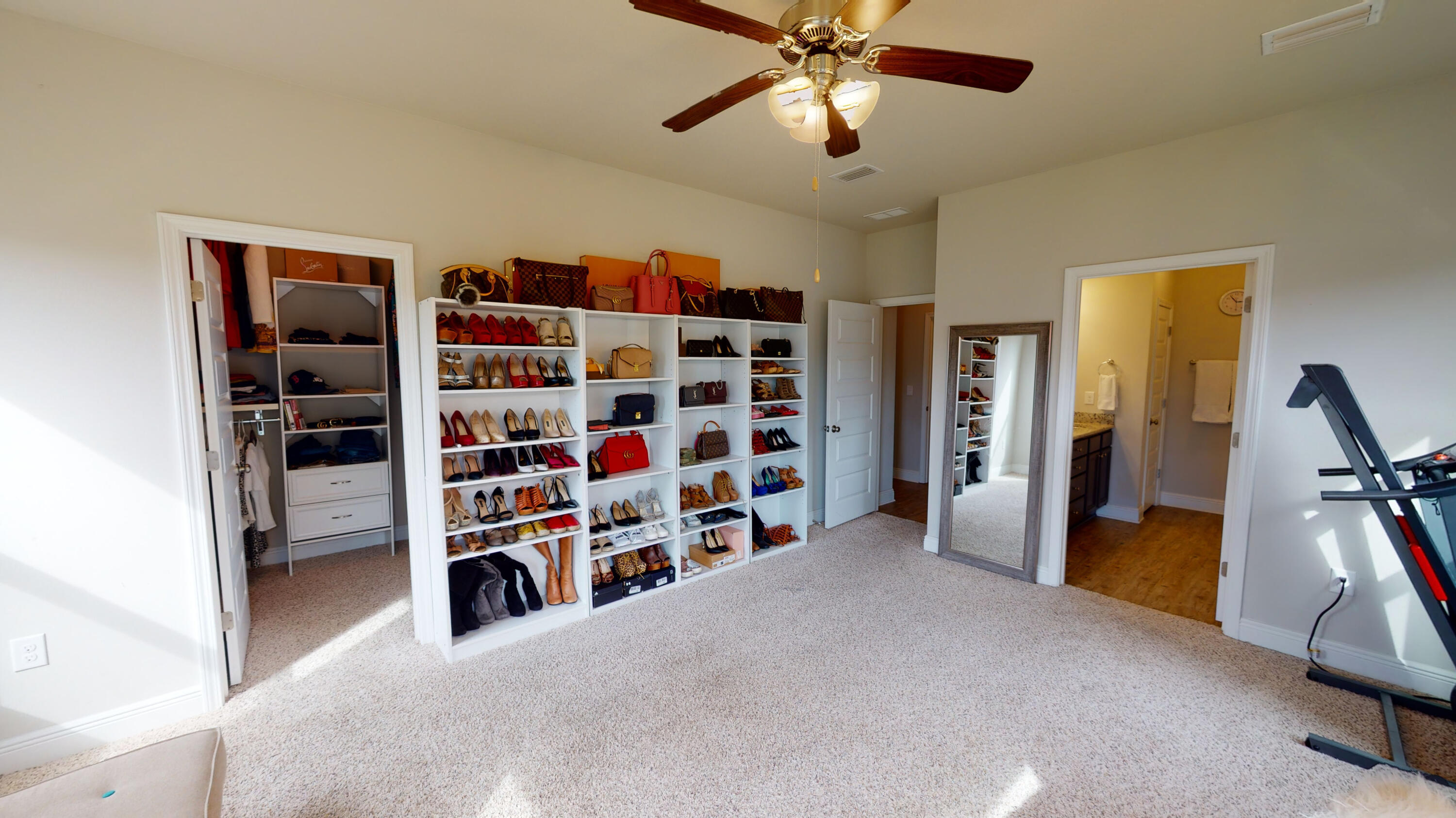 TREASURE ISLE ESTATES - Residential