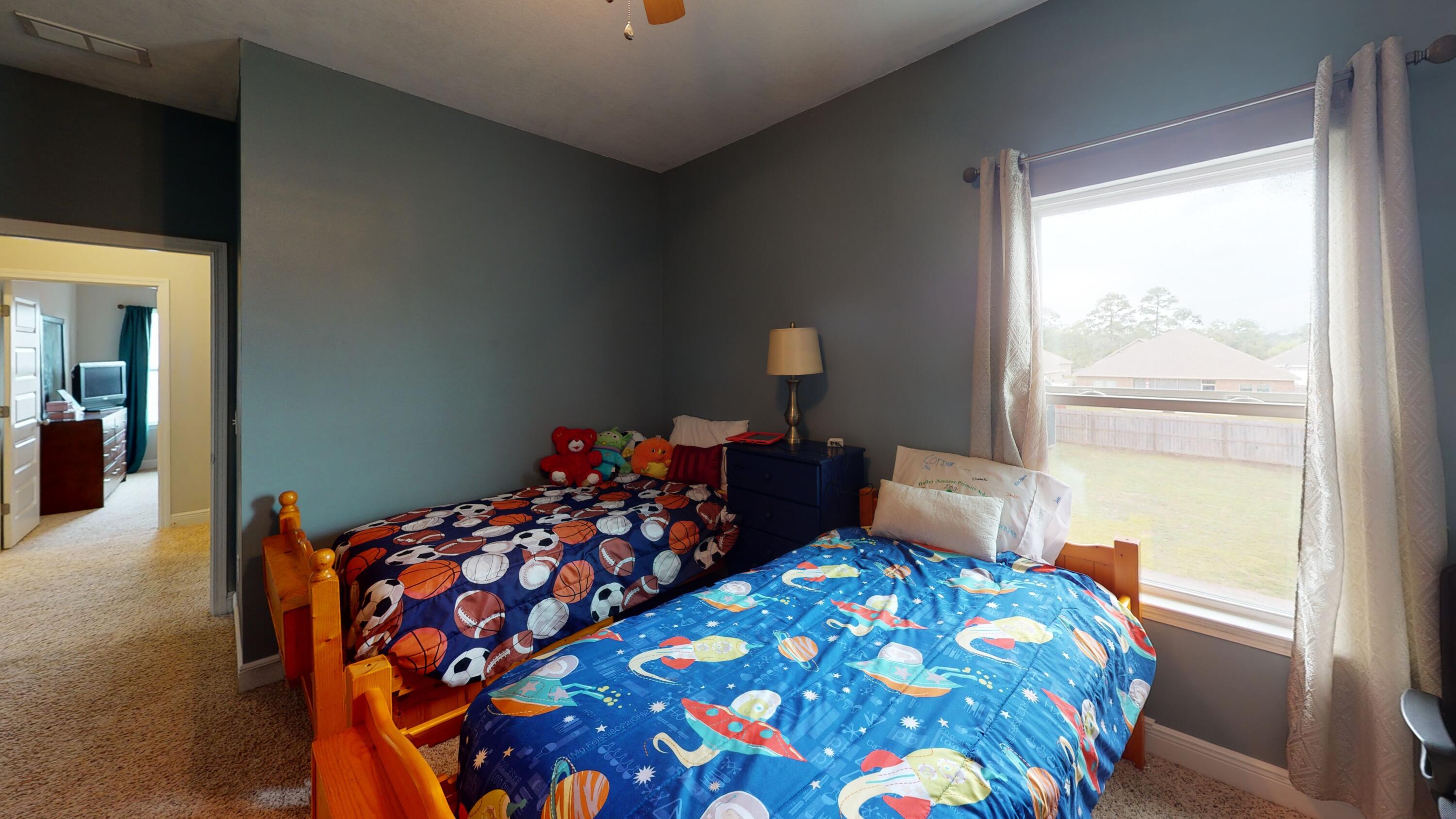 TREASURE ISLE ESTATES - Residential