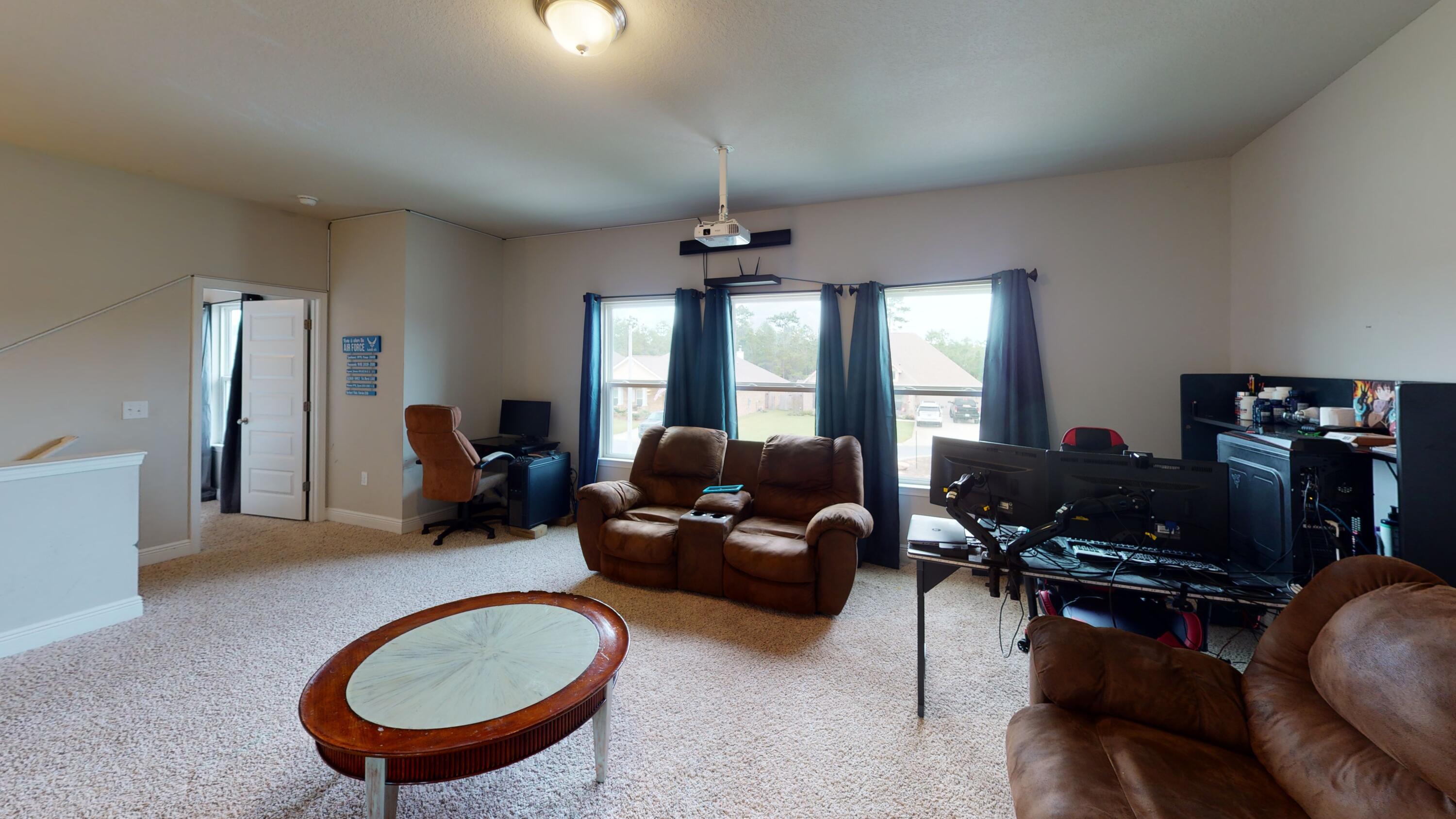 TREASURE ISLE ESTATES - Residential