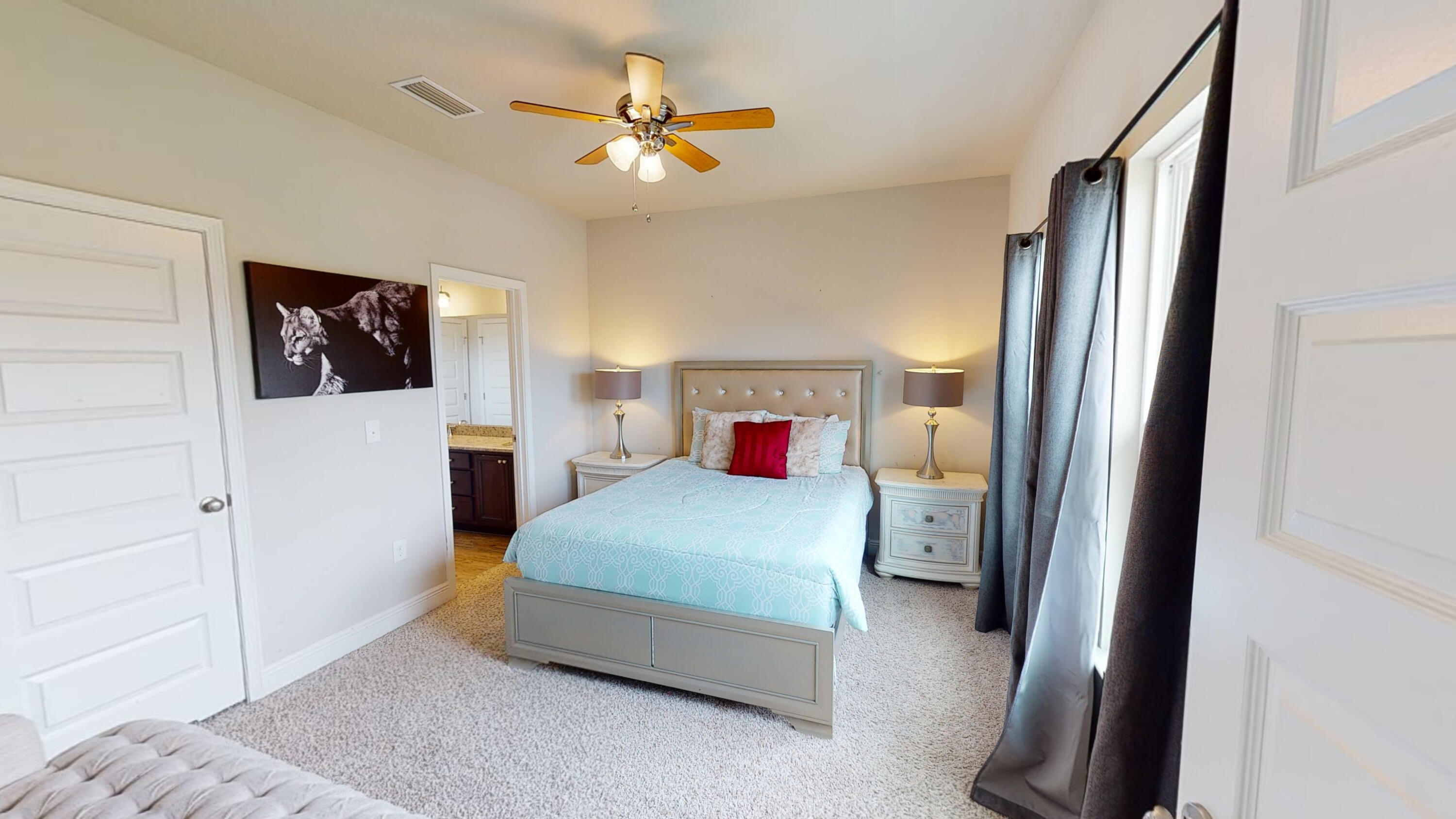 TREASURE ISLE ESTATES - Residential