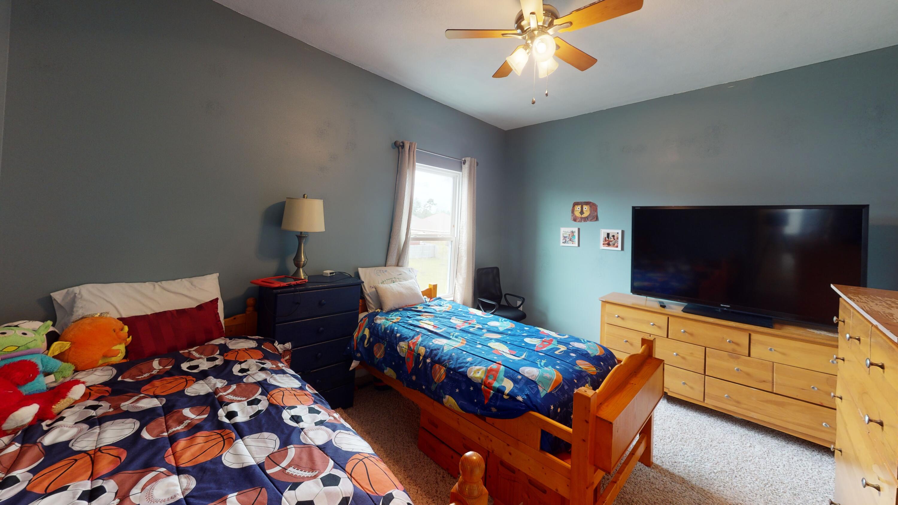 TREASURE ISLE ESTATES - Residential