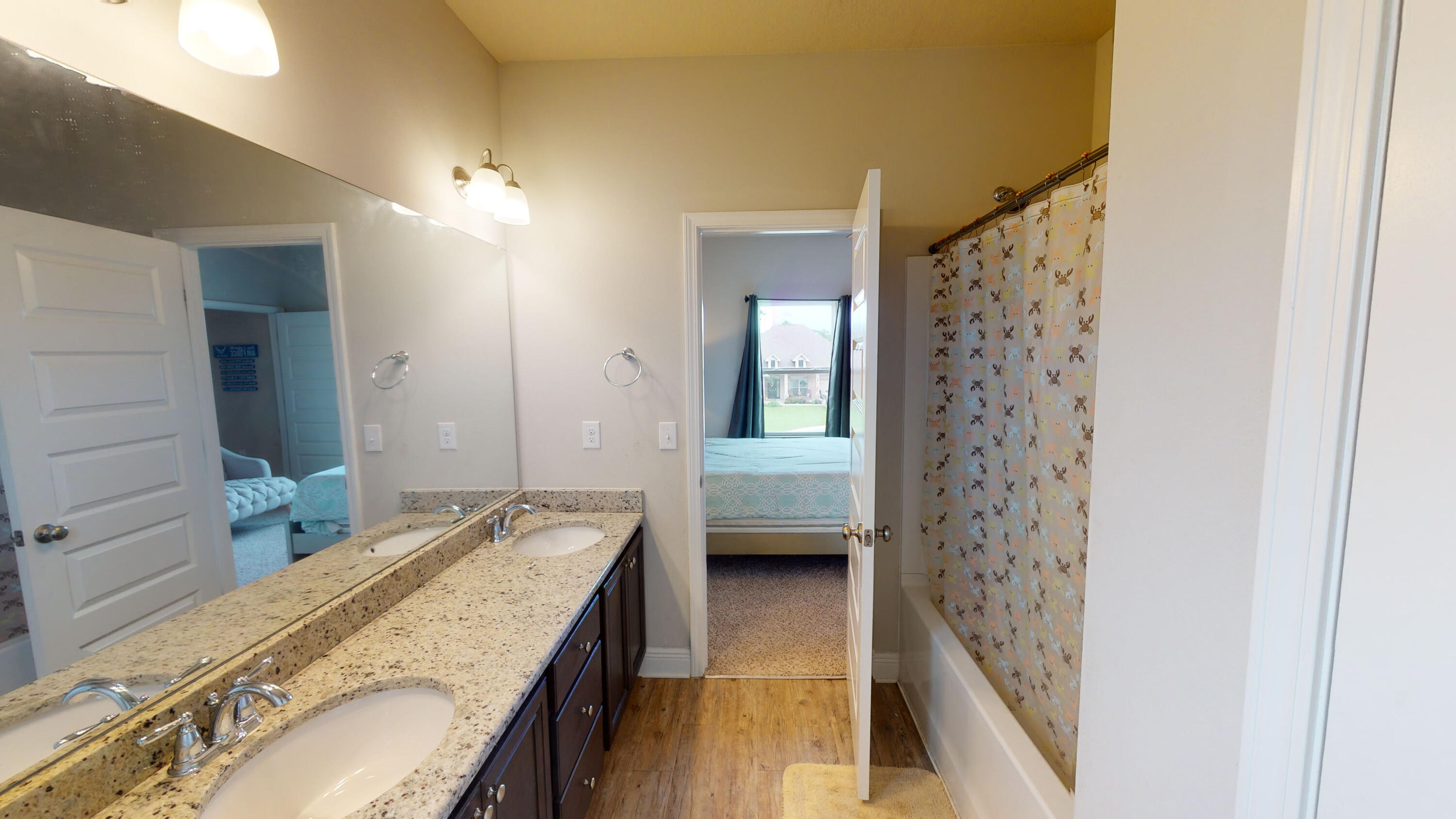 TREASURE ISLE ESTATES - Residential