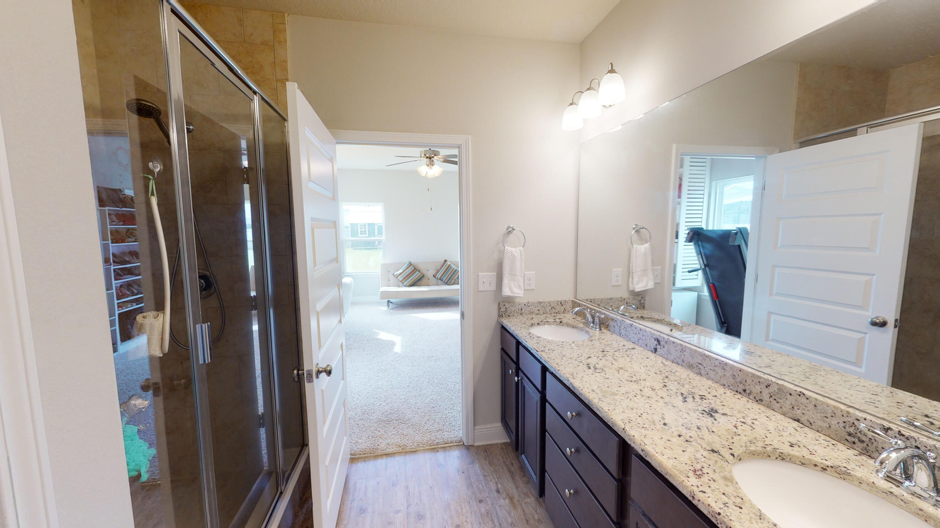 TREASURE ISLE ESTATES - Residential