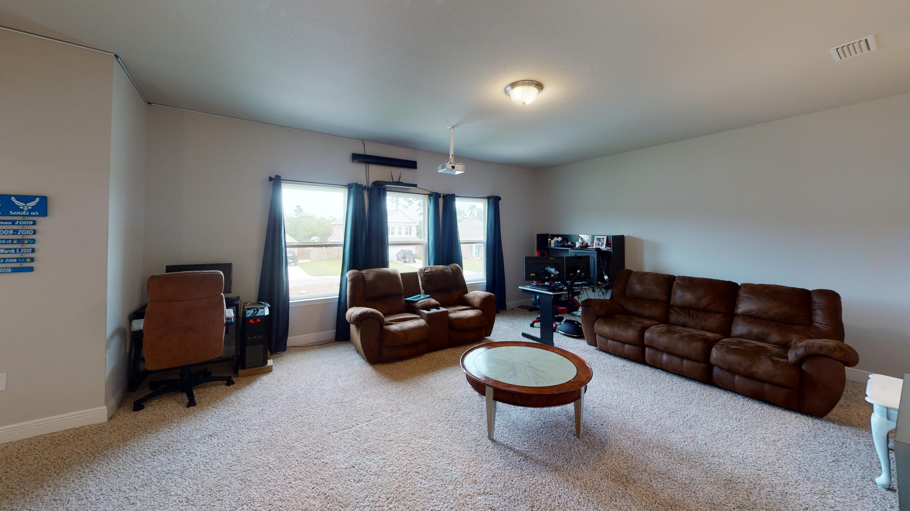 TREASURE ISLE ESTATES - Residential