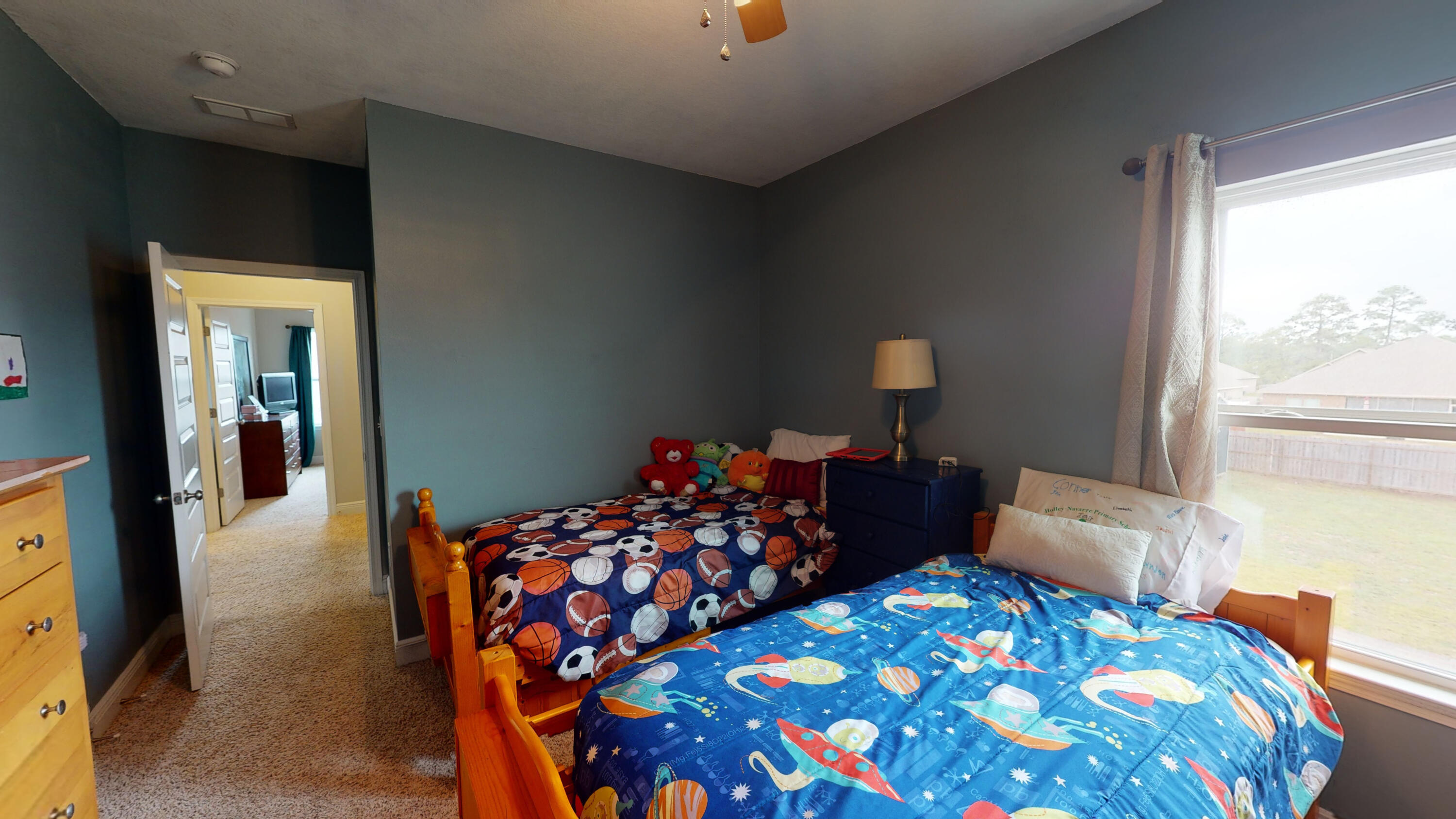 TREASURE ISLE ESTATES - Residential