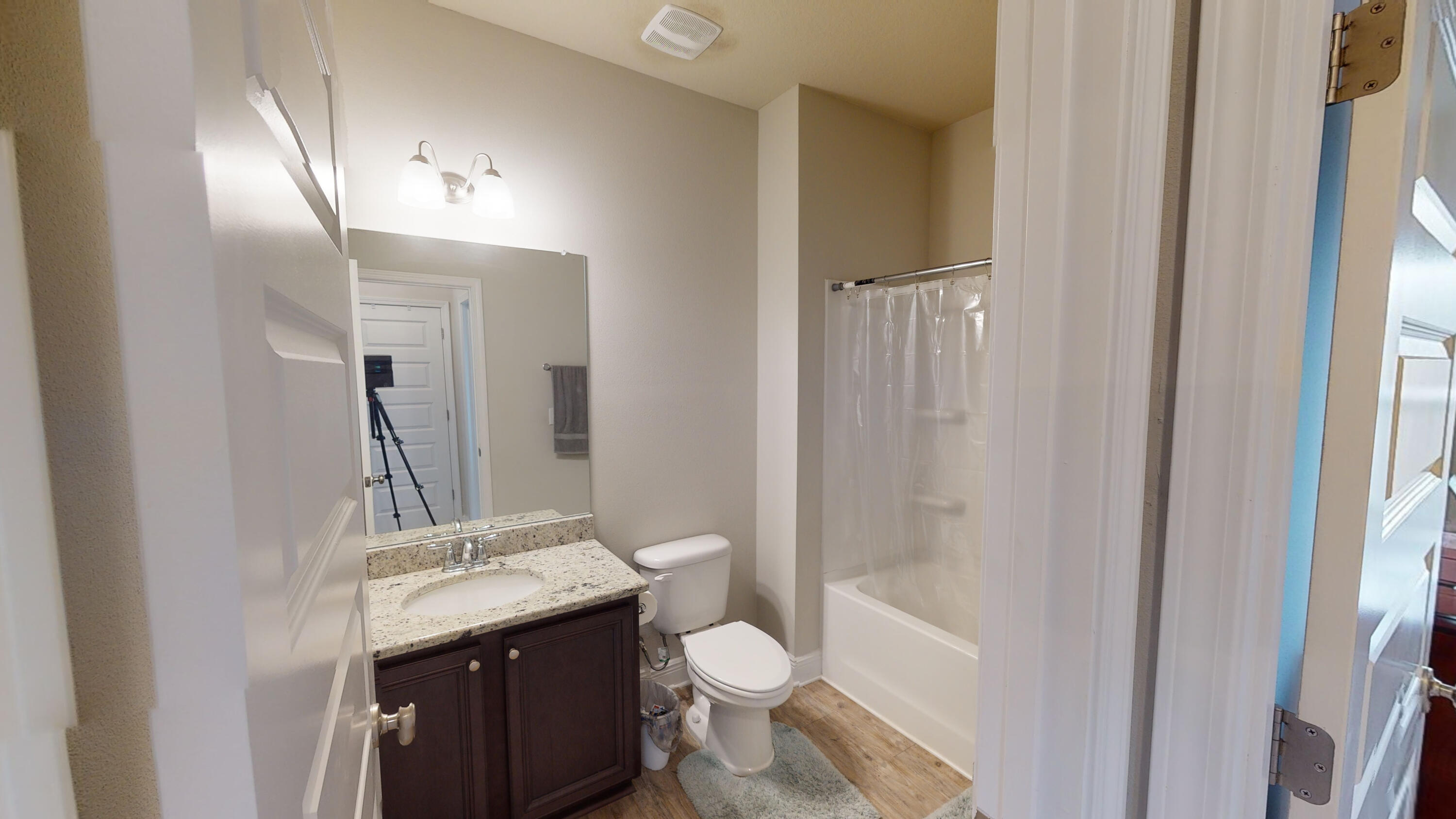 TREASURE ISLE ESTATES - Residential