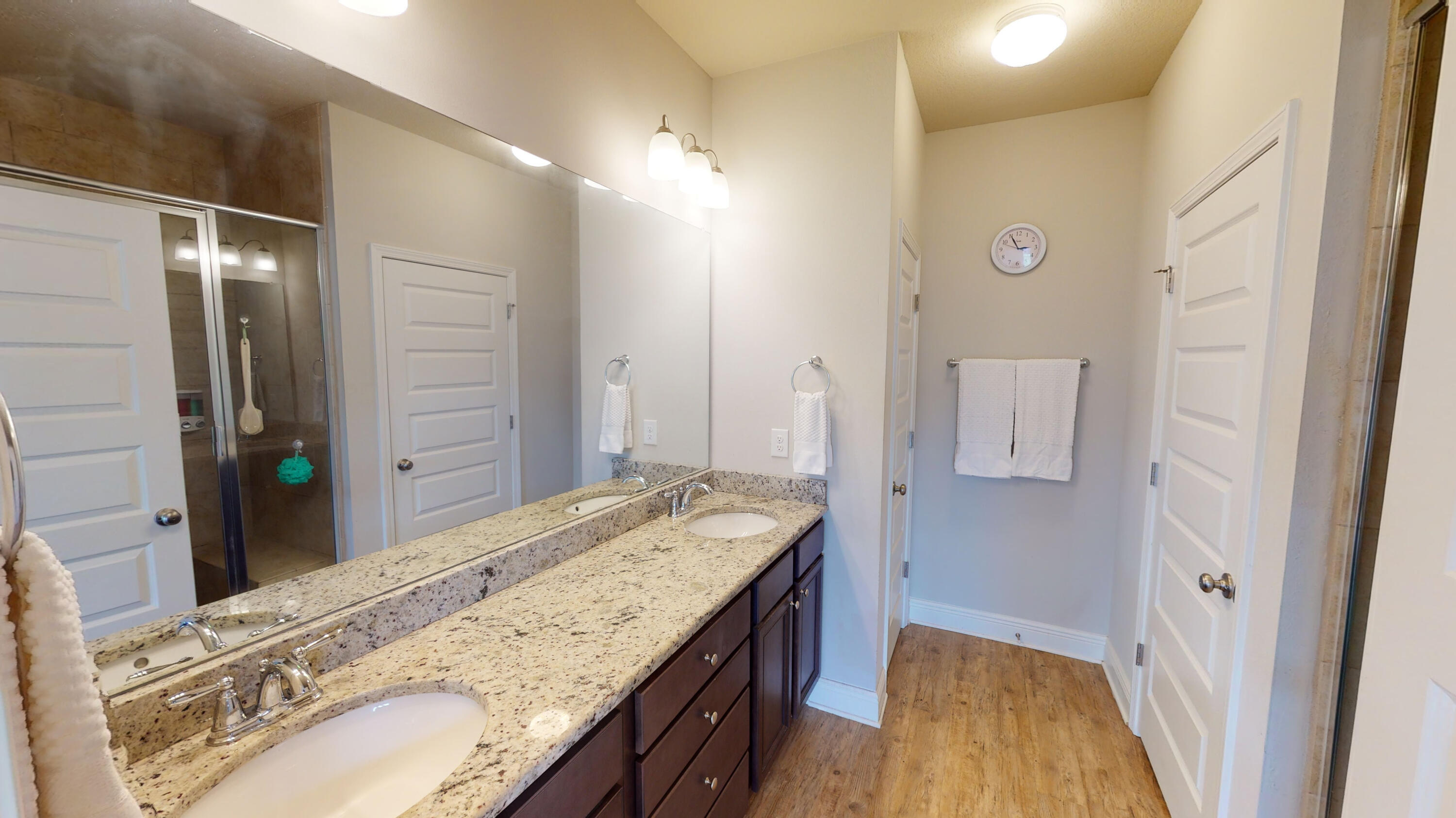 TREASURE ISLE ESTATES - Residential