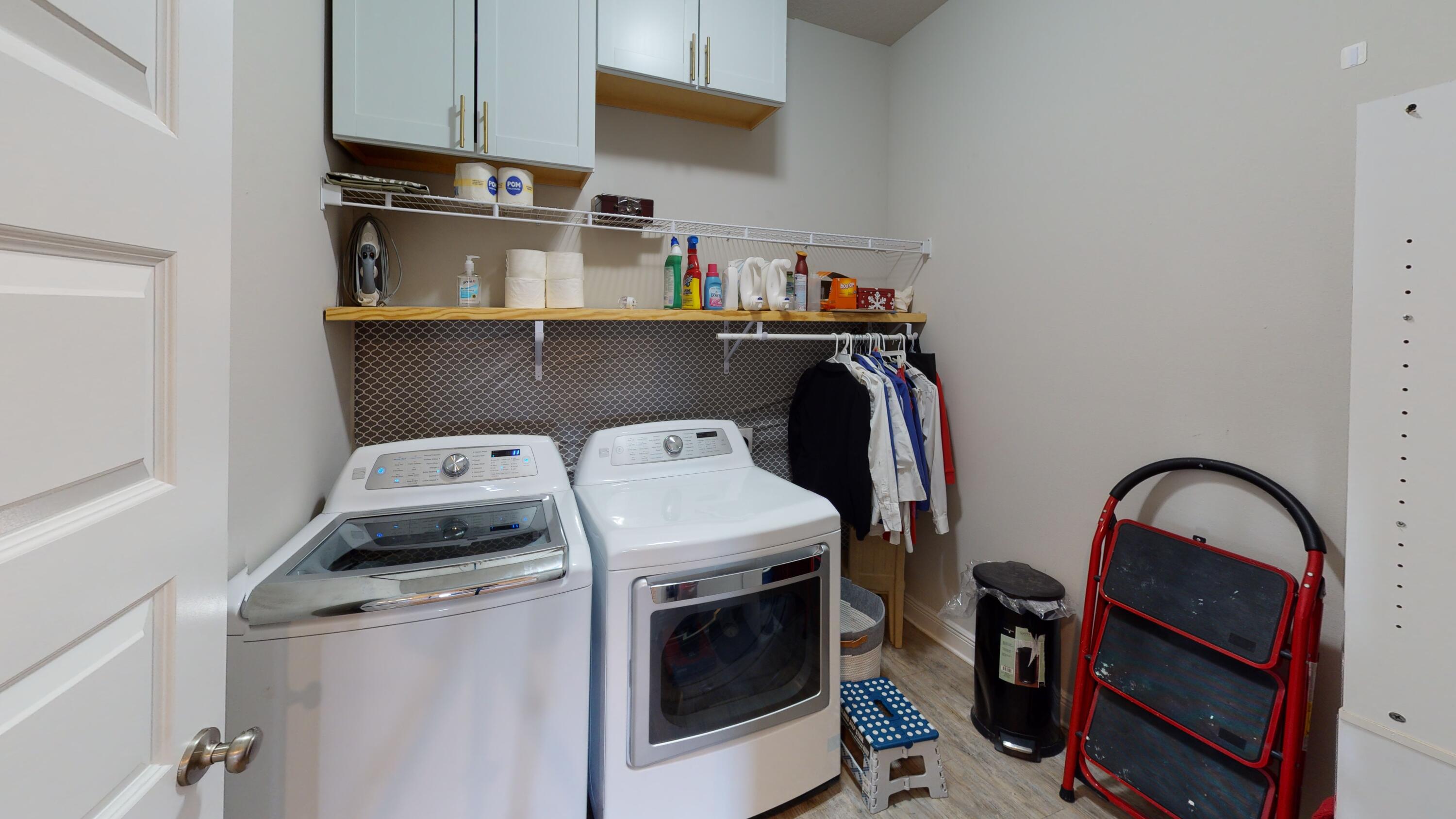 TREASURE ISLE ESTATES - Residential