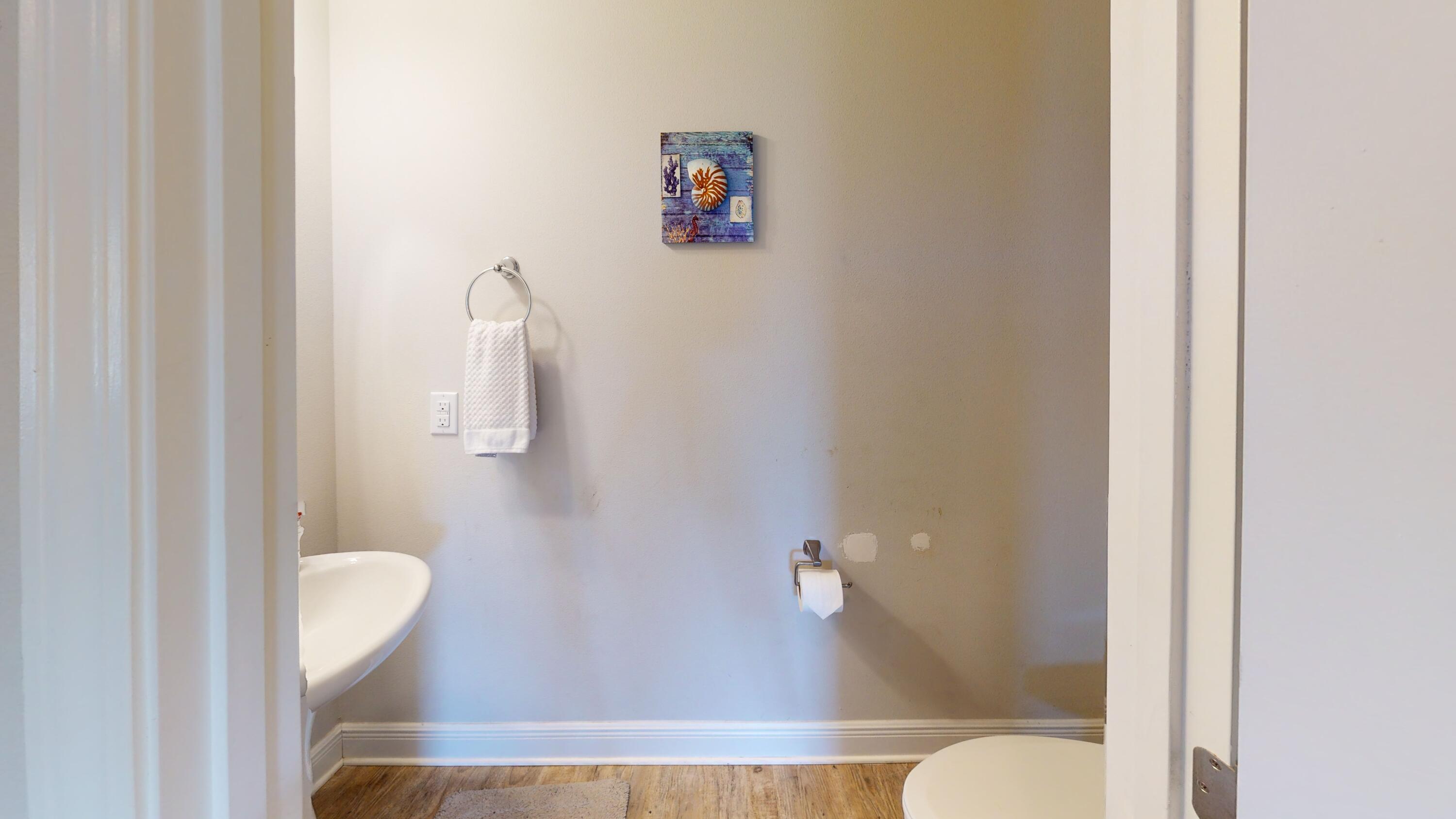 TREASURE ISLE ESTATES - Residential