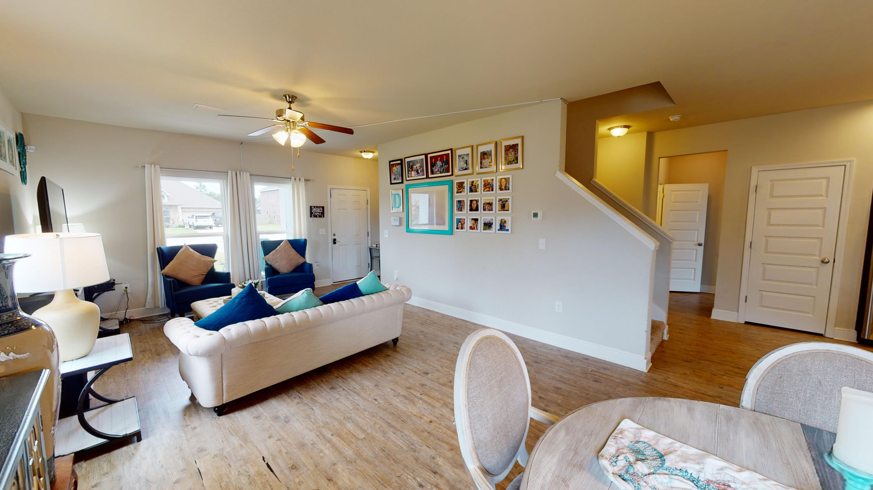 TREASURE ISLE ESTATES - Residential