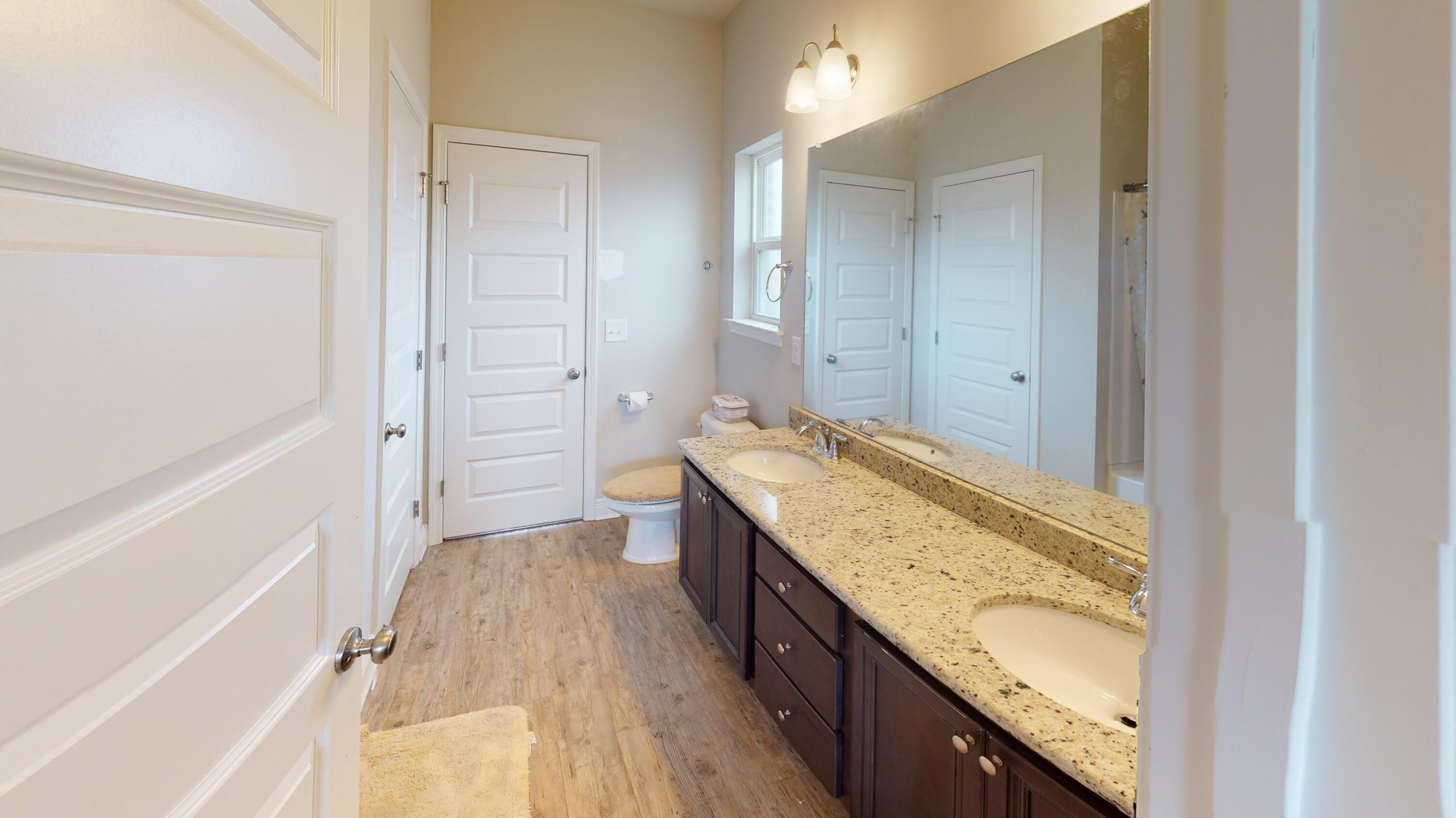 TREASURE ISLE ESTATES - Residential