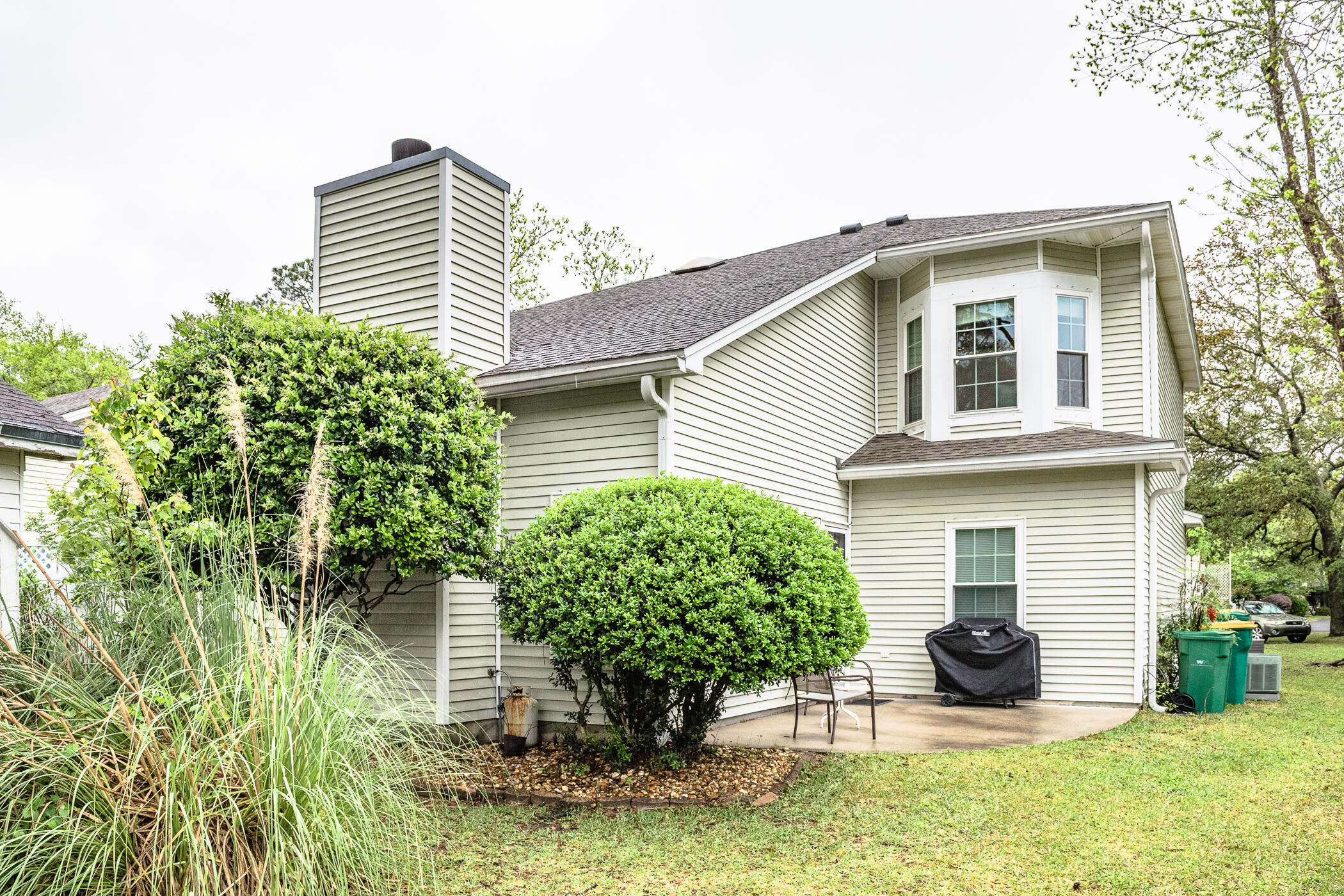 EMERALD GARDENS - Residential