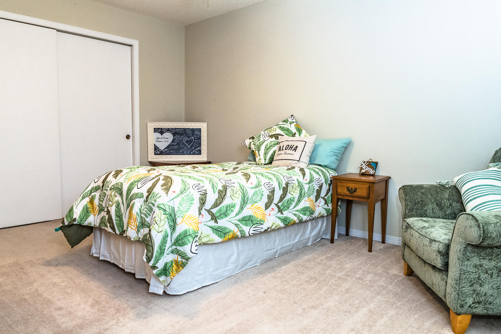 EMERALD GARDENS - Residential