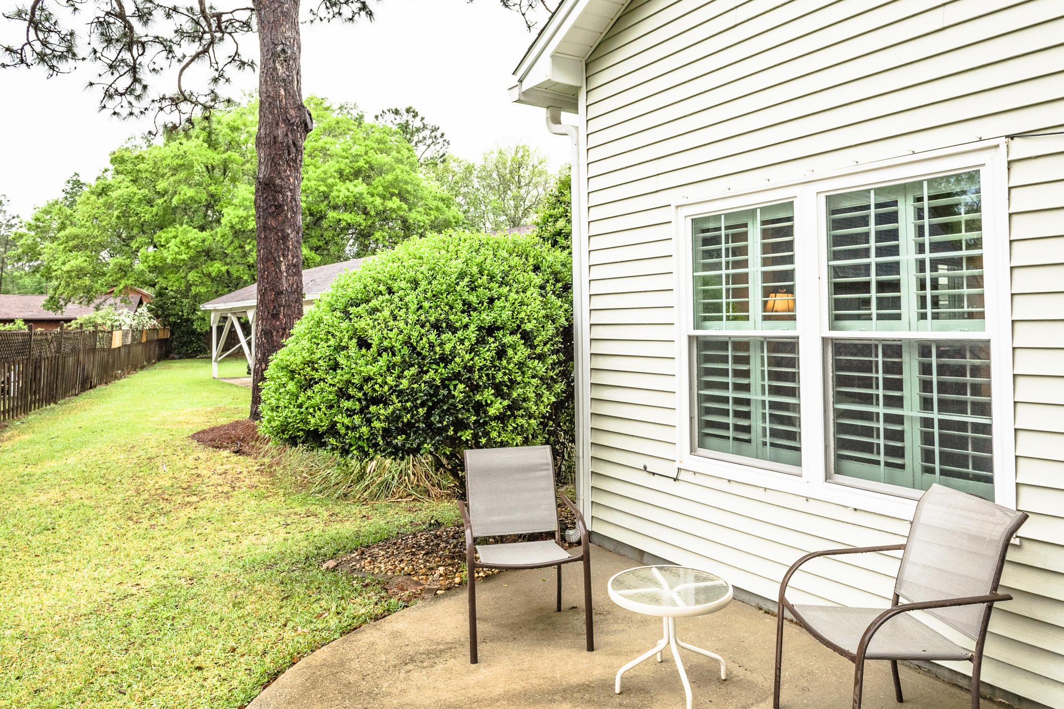 EMERALD GARDENS - Residential