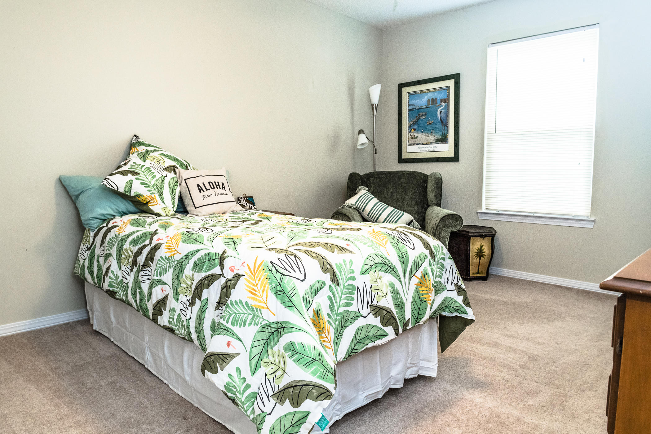 EMERALD GARDENS - Residential