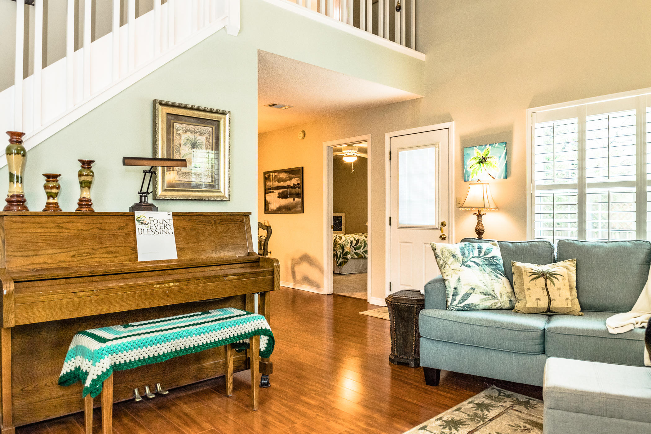 EMERALD GARDENS - Residential