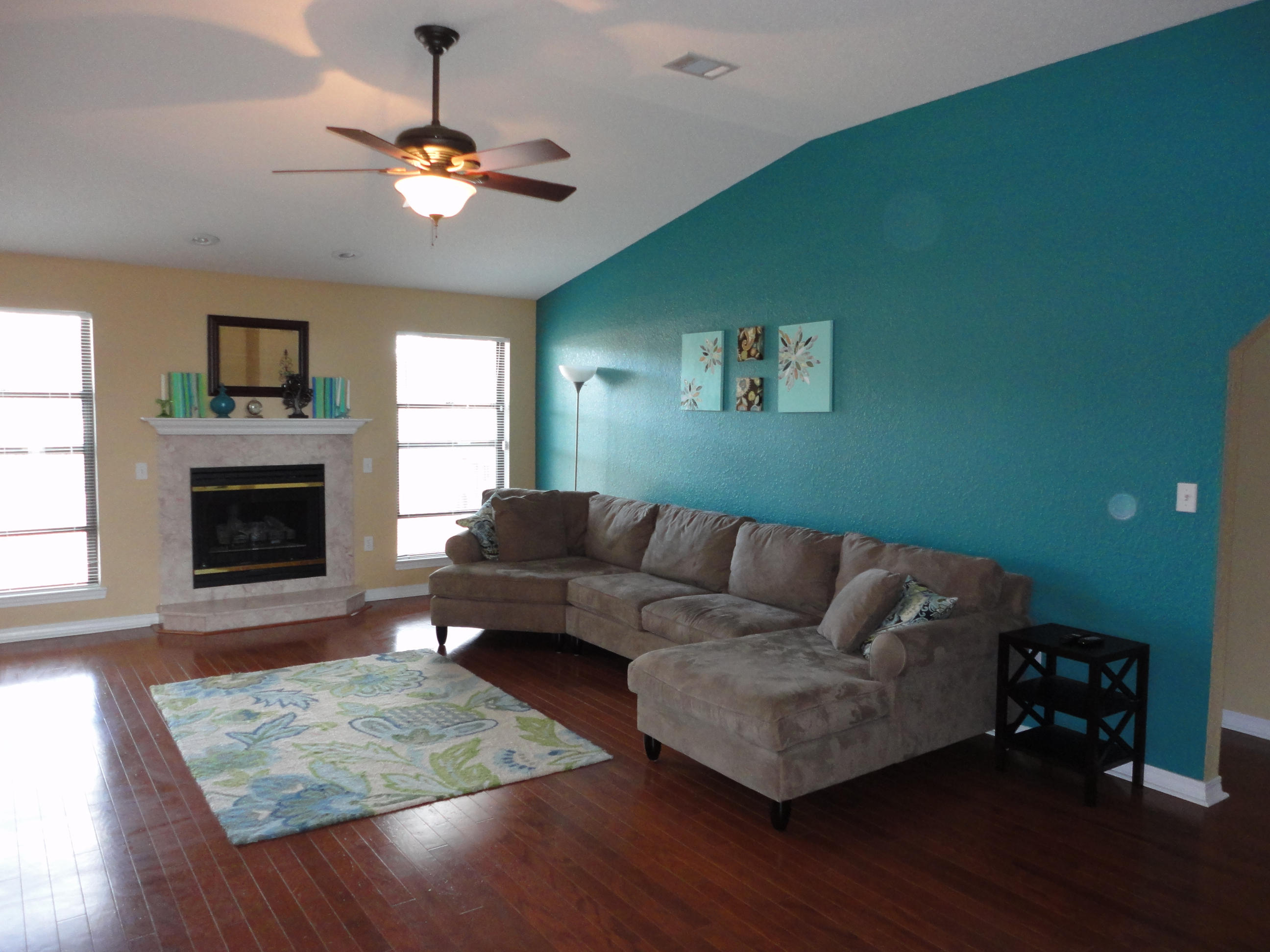 PINNACLE POINT - Residential