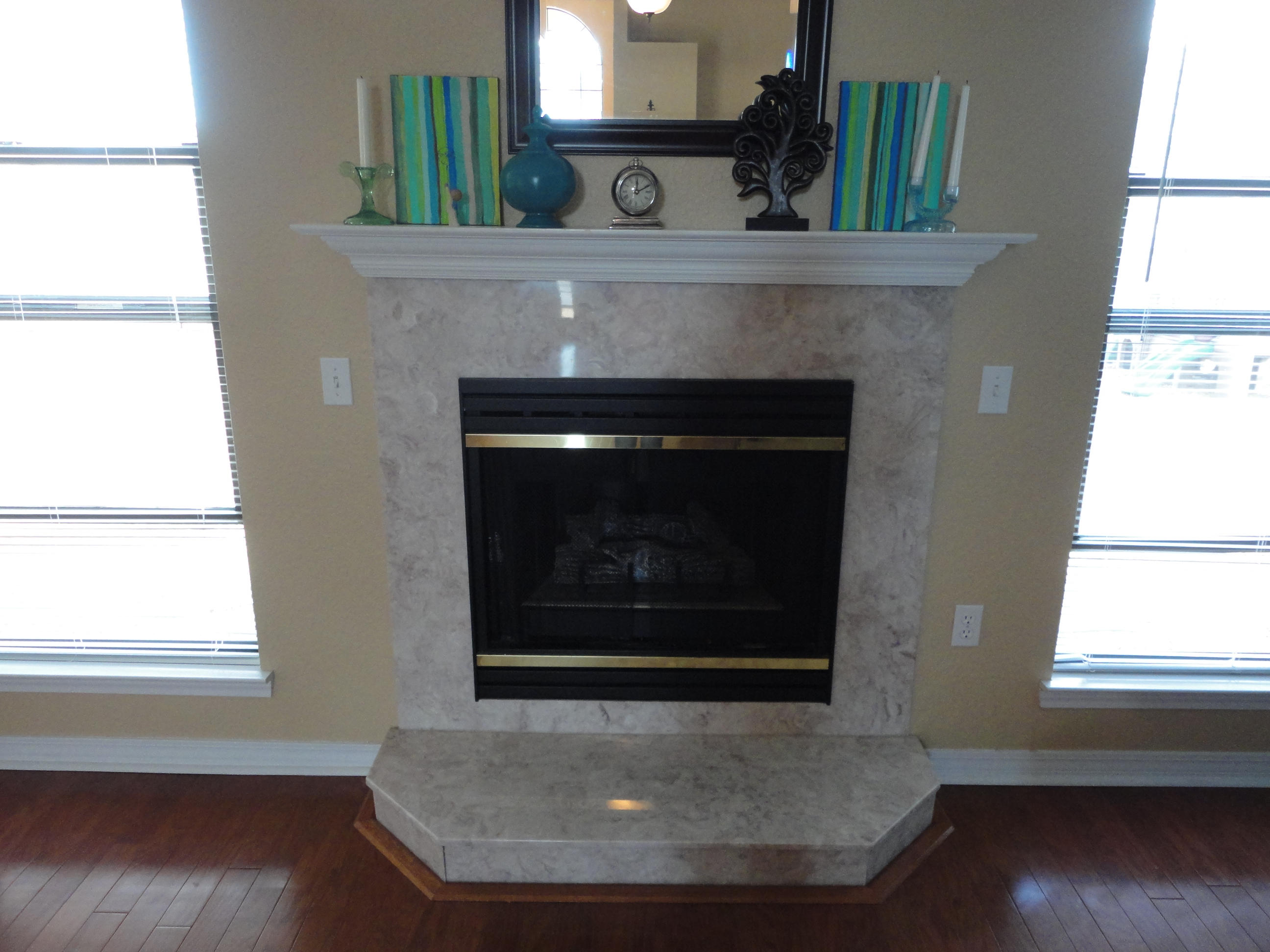 PINNACLE POINT - Residential