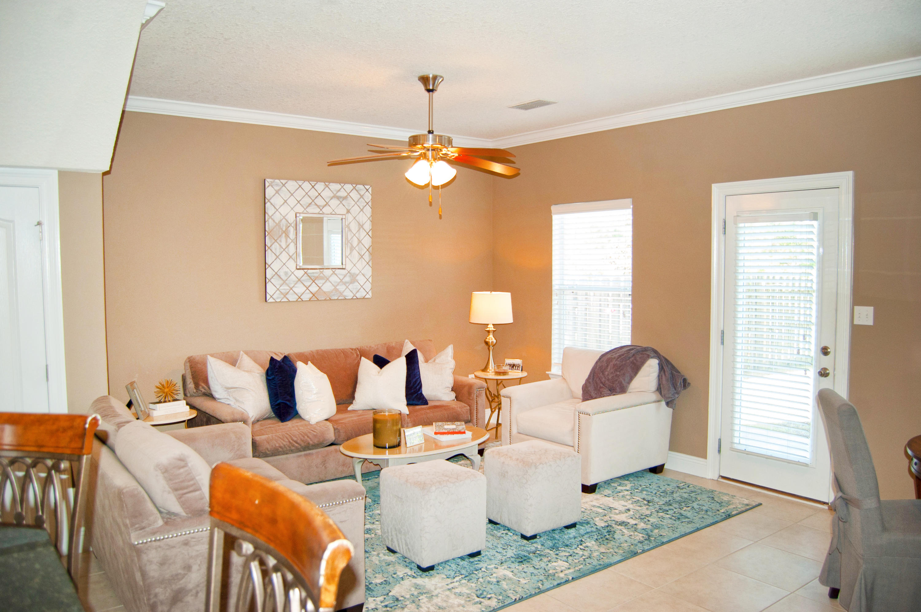 EAGLE BAY - Residential