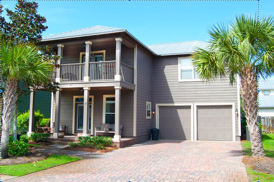 EAGLE BAY - Residential