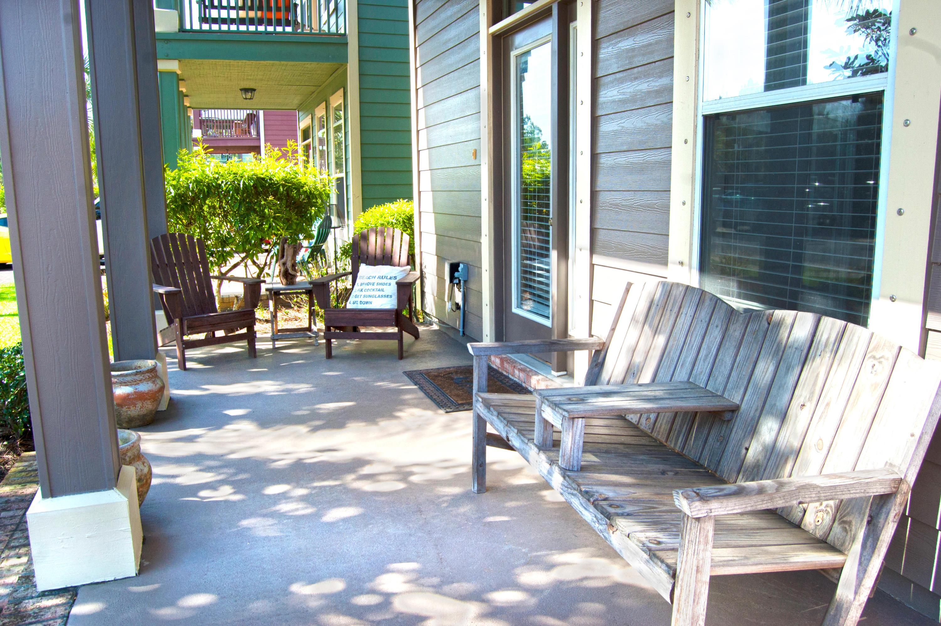 EAGLE BAY - Residential