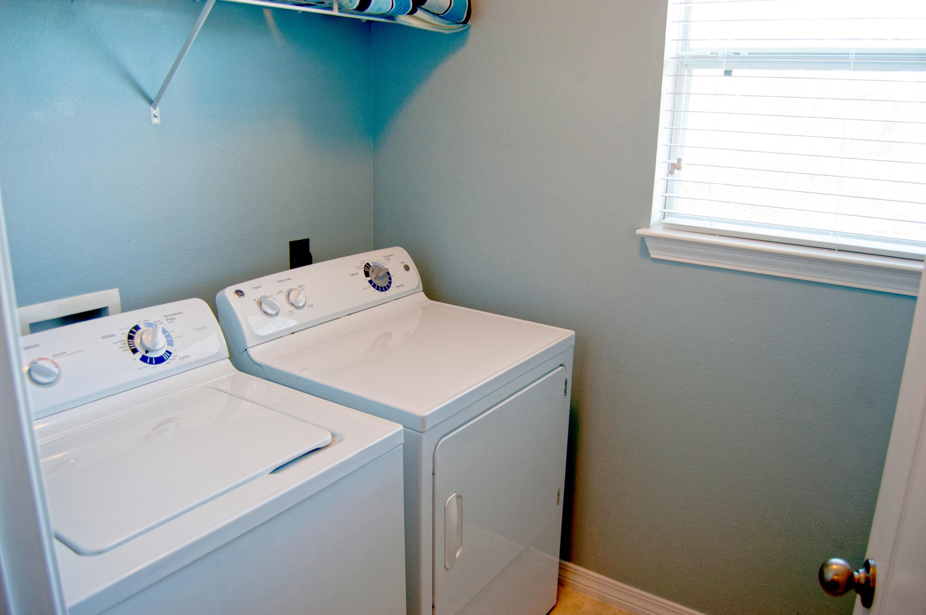 EAGLE BAY - Residential