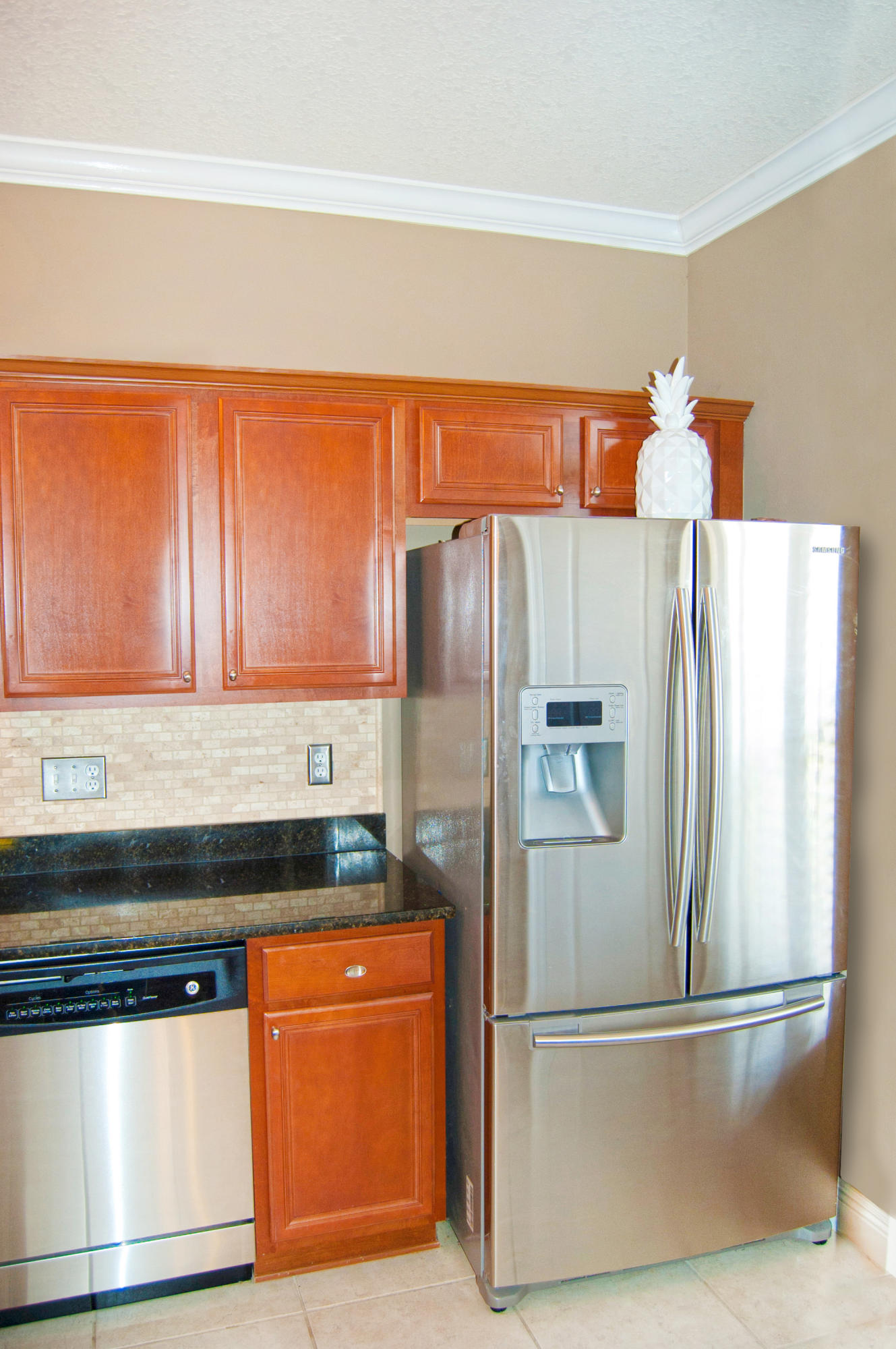 EAGLE BAY - Residential