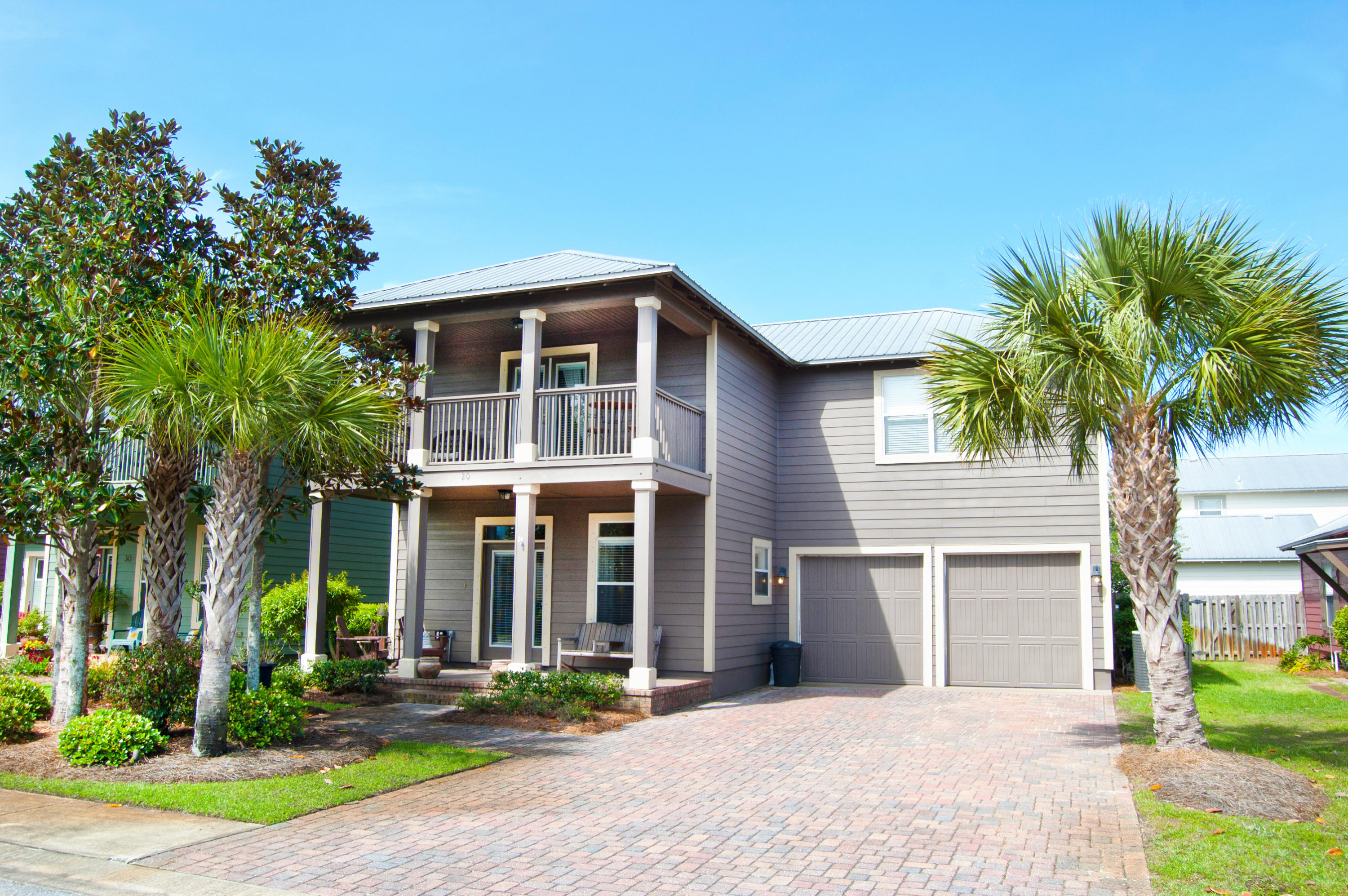 EAGLE BAY - Residential