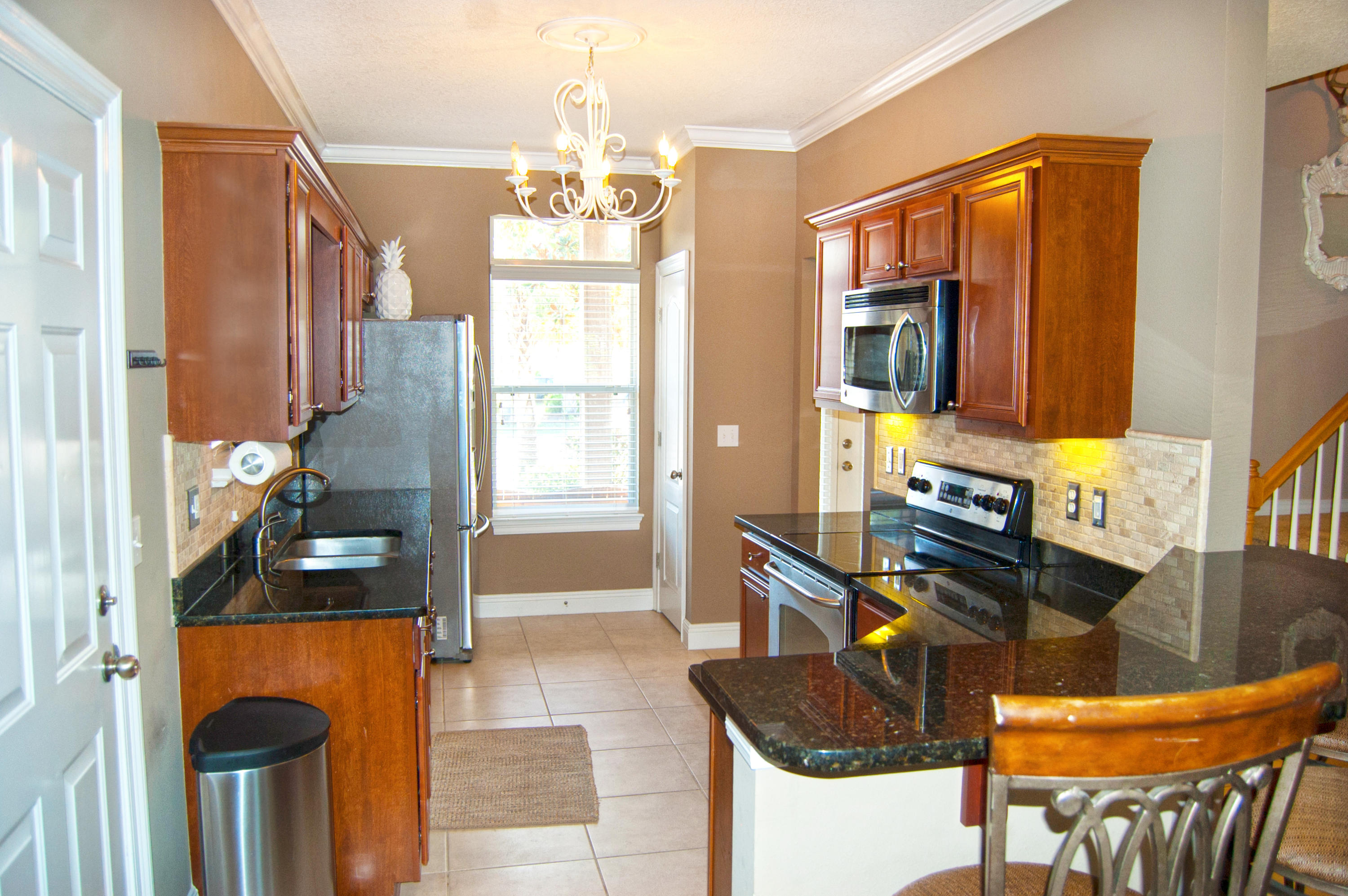 EAGLE BAY - Residential