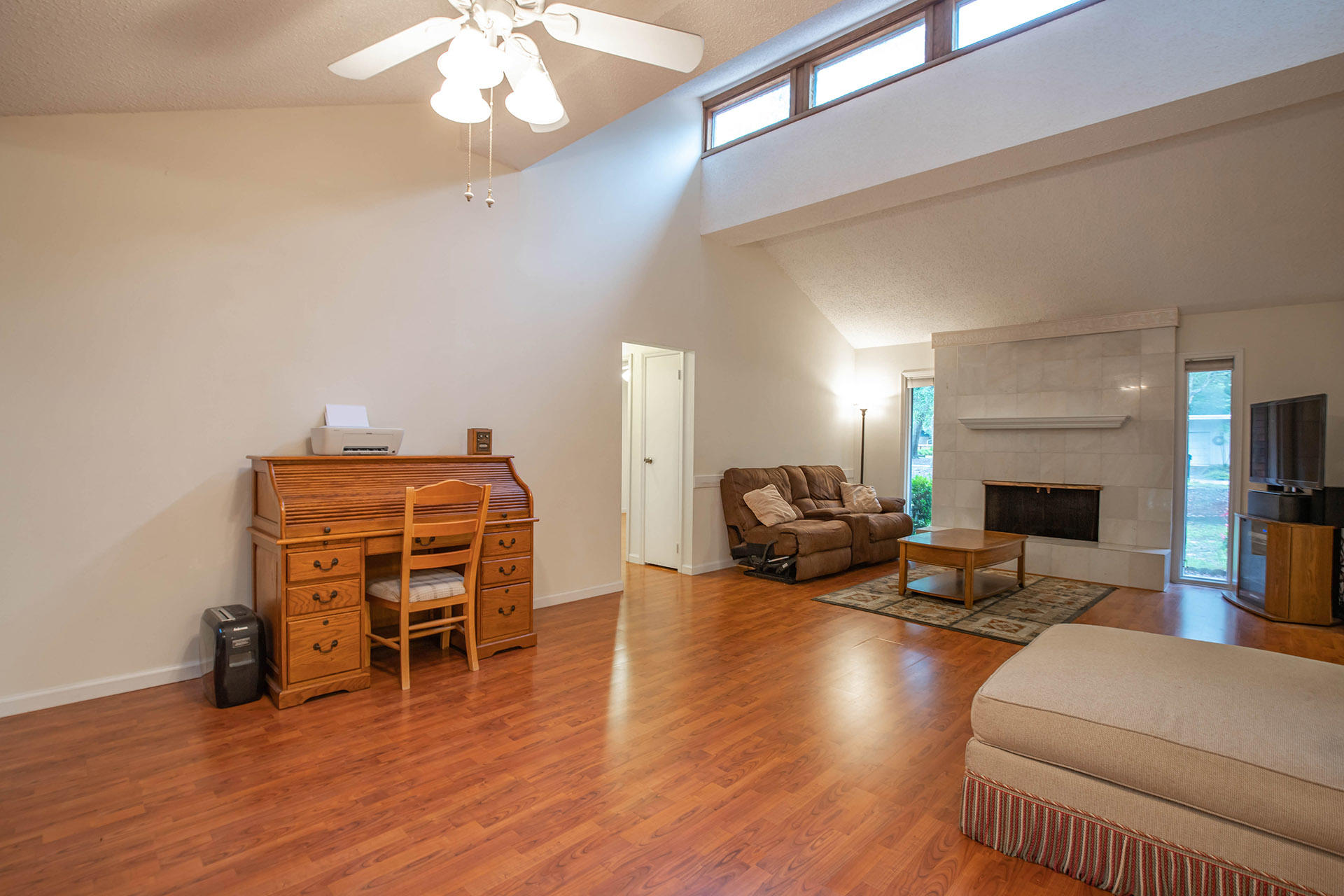 PINEWOOD ESTATES - Residential