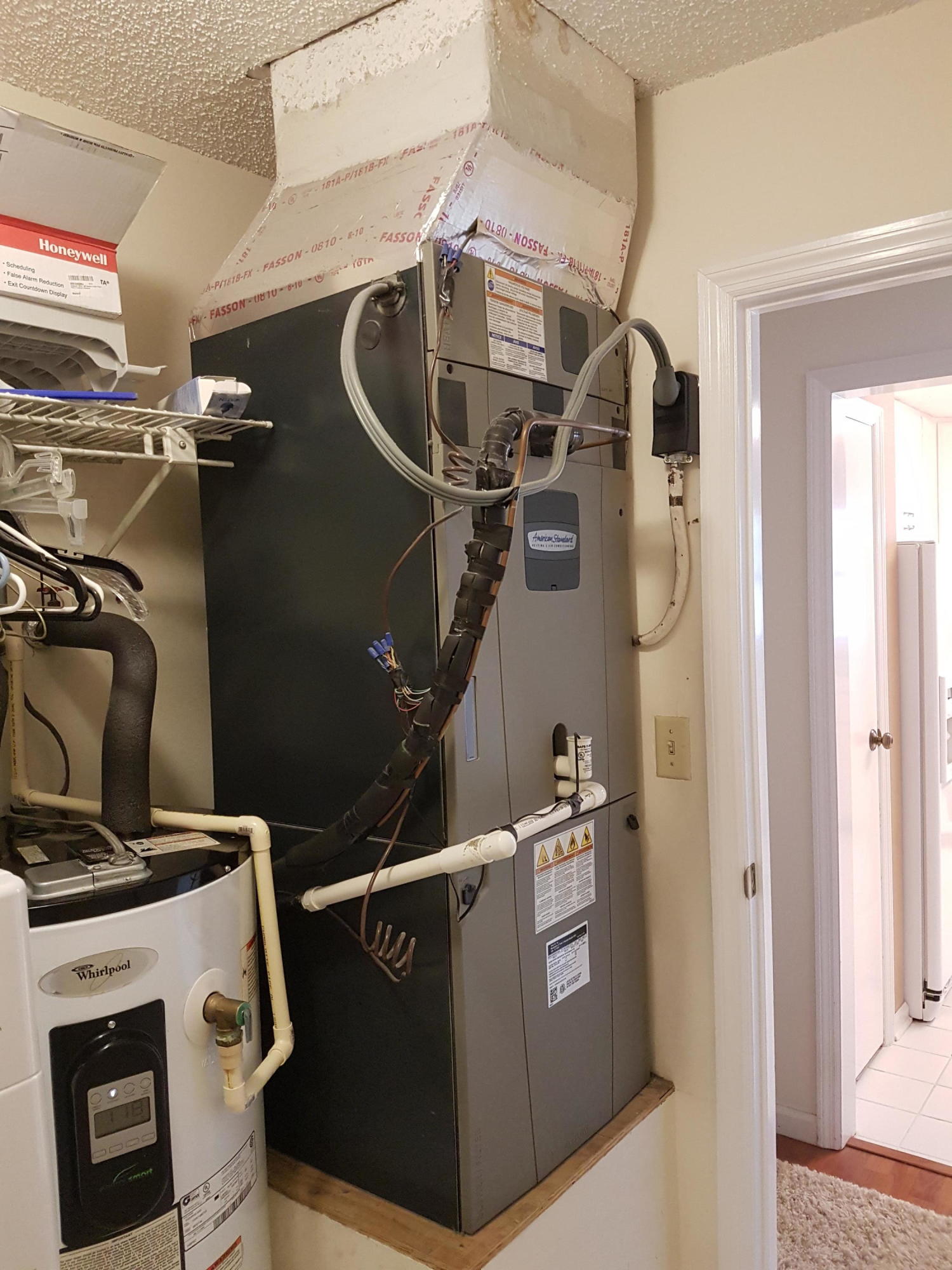 PINEWOOD ESTATES - Residential