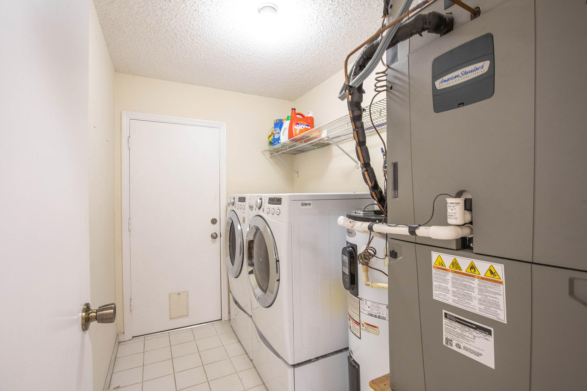 PINEWOOD ESTATES - Residential