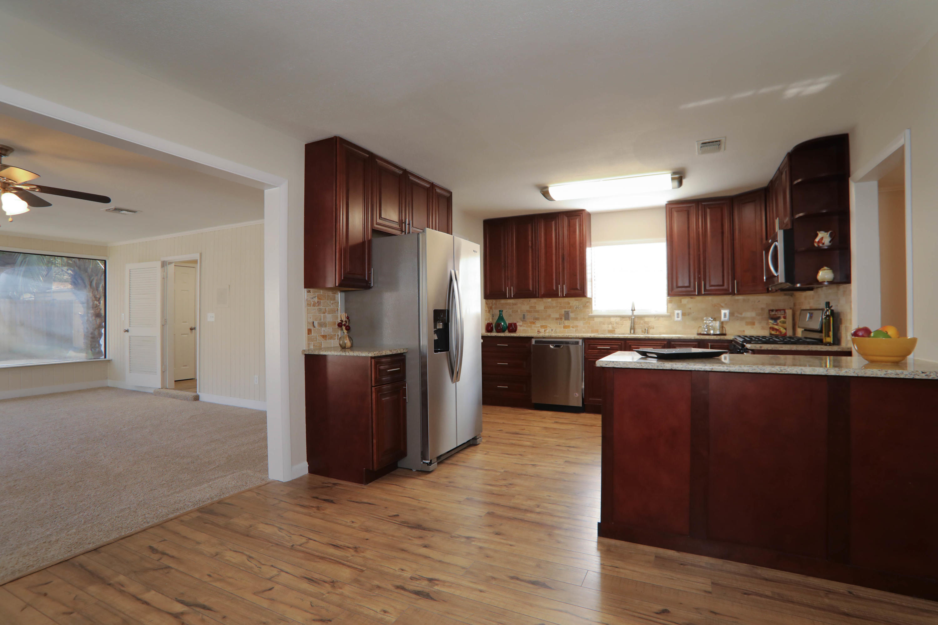 MID PINES - Residential