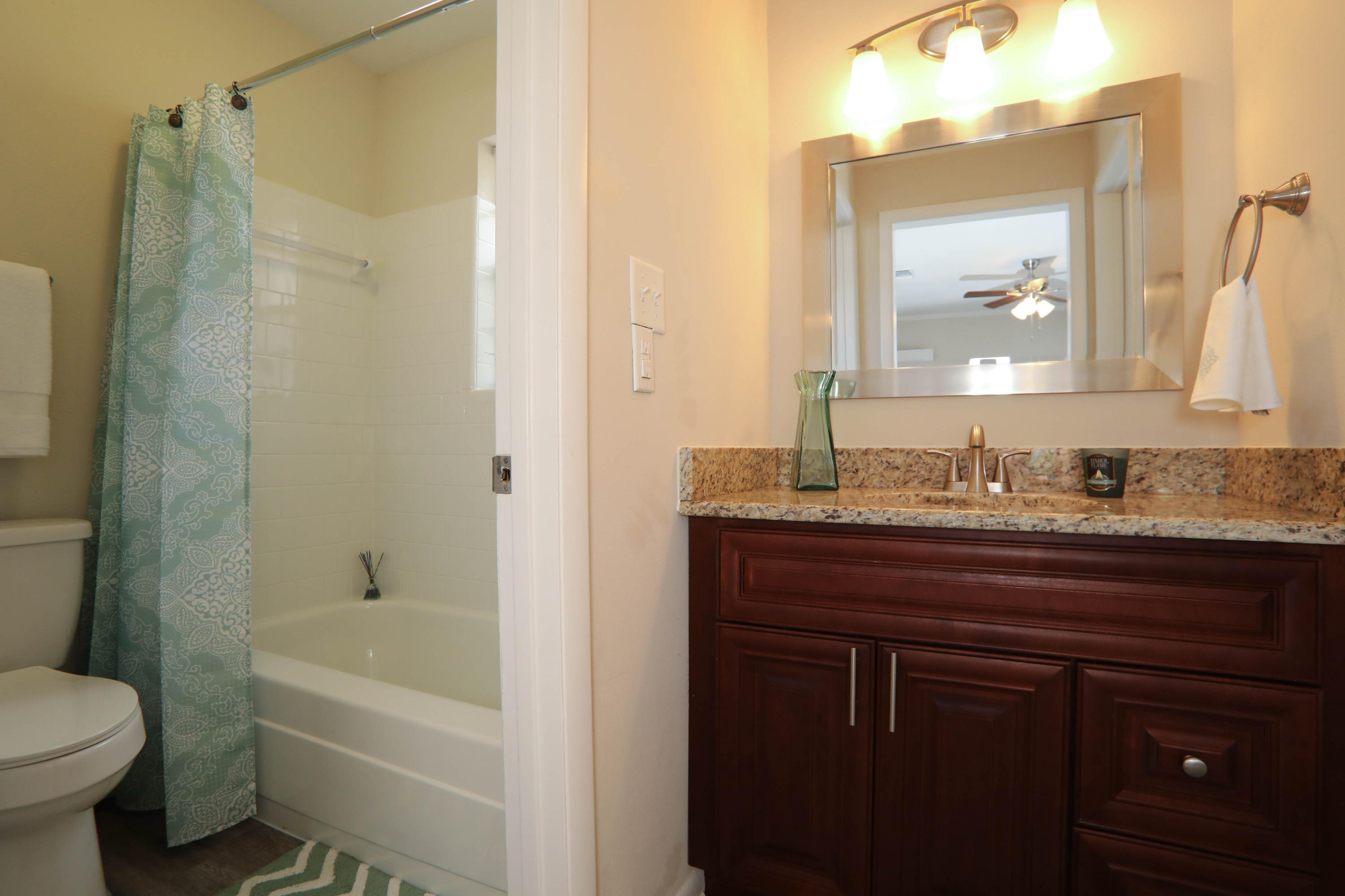 MID PINES - Residential