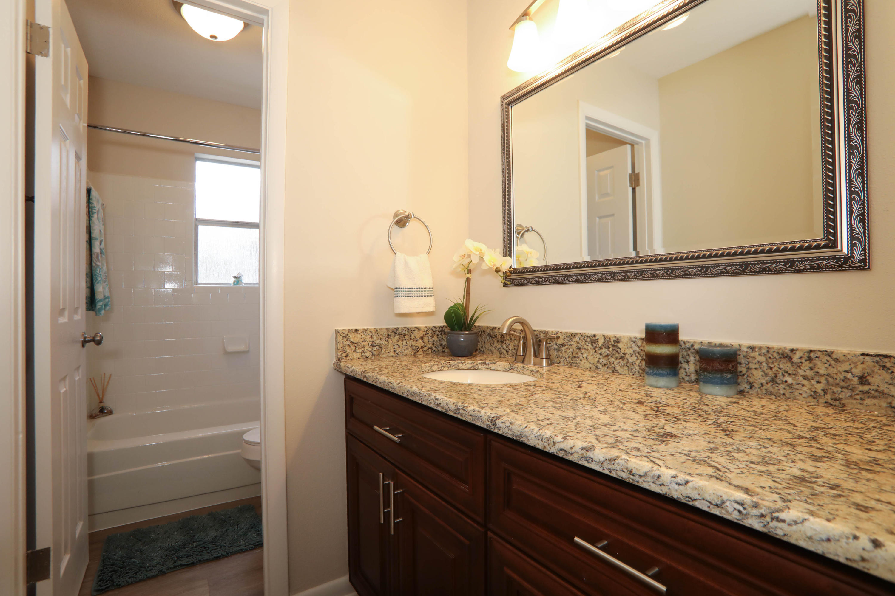 MID PINES - Residential