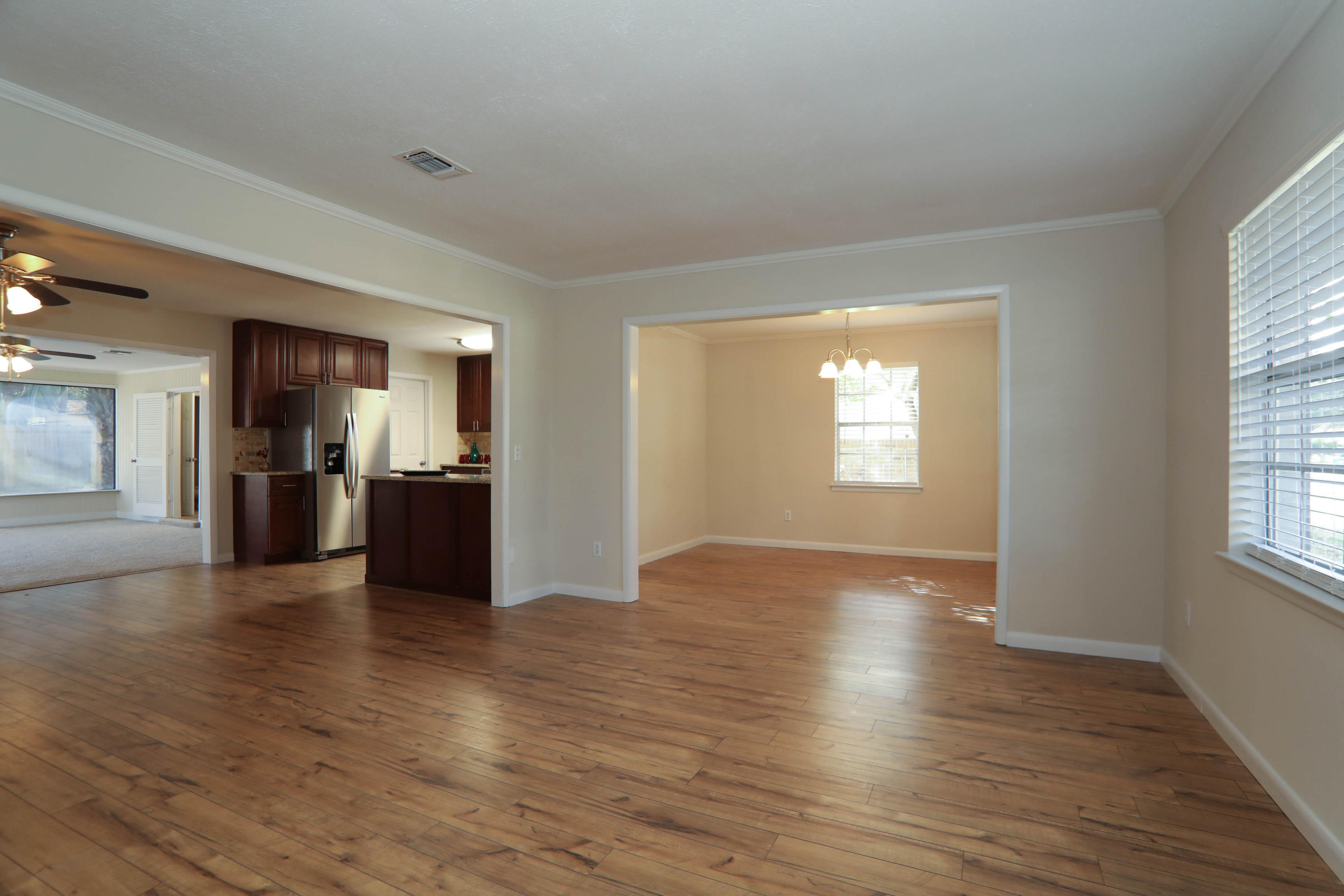 MID PINES - Residential