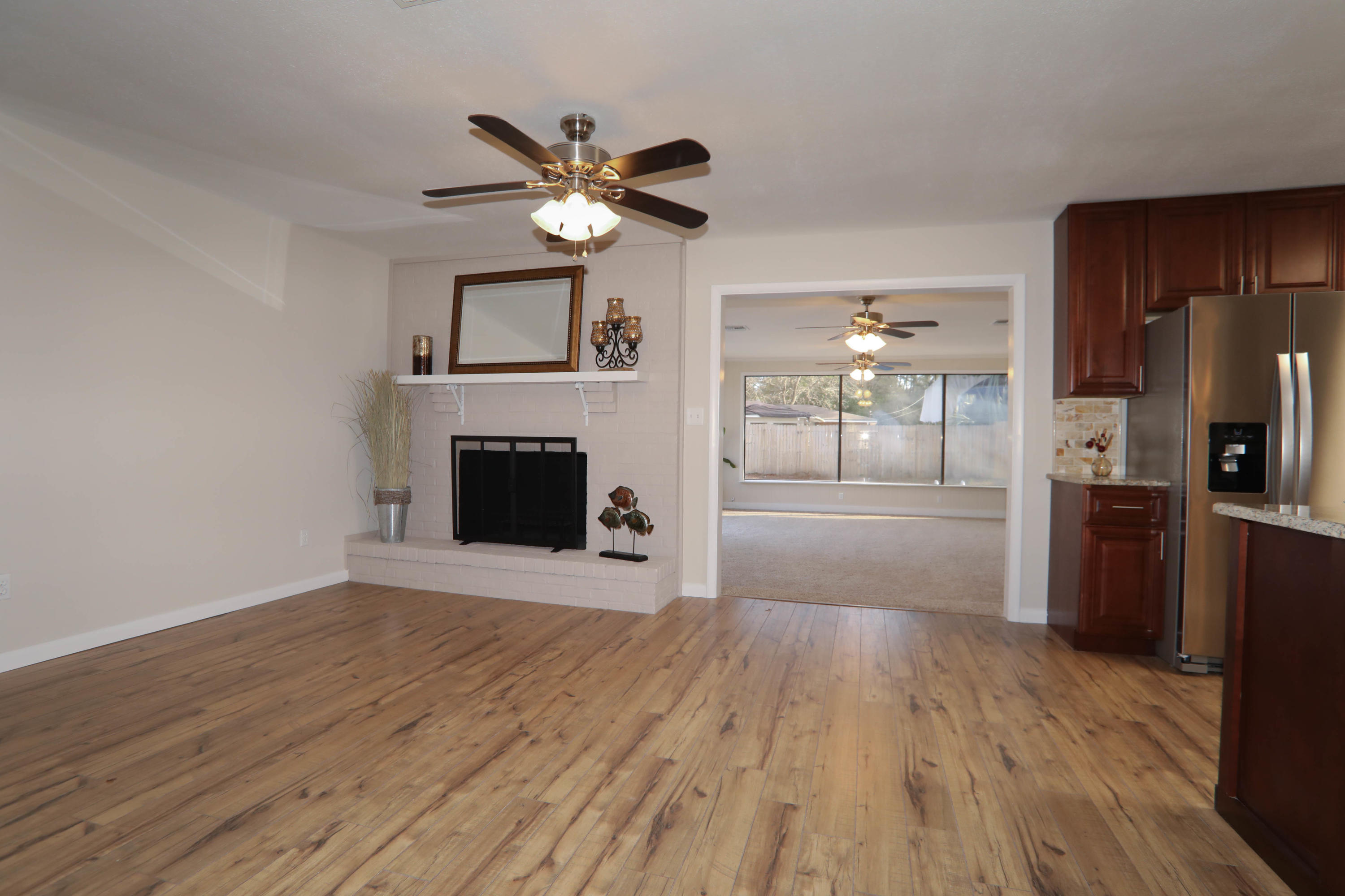 MID PINES - Residential