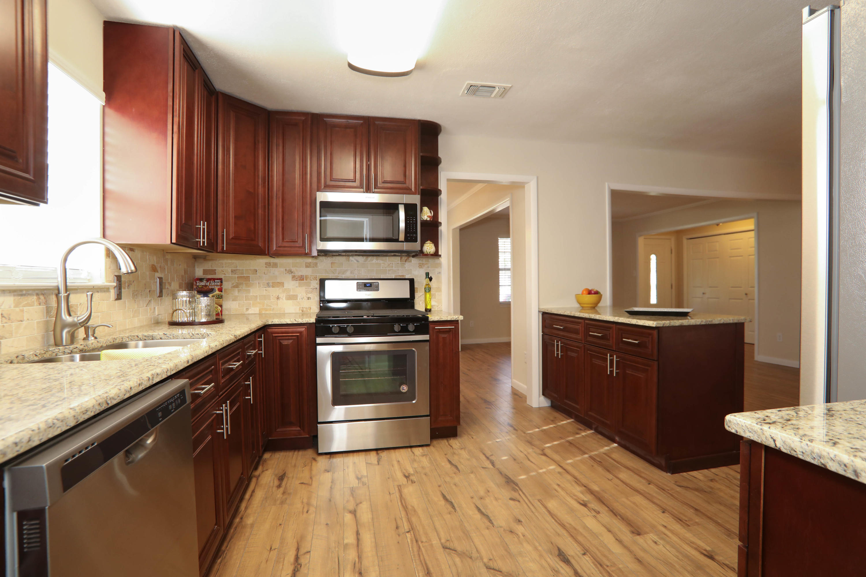 MID PINES - Residential