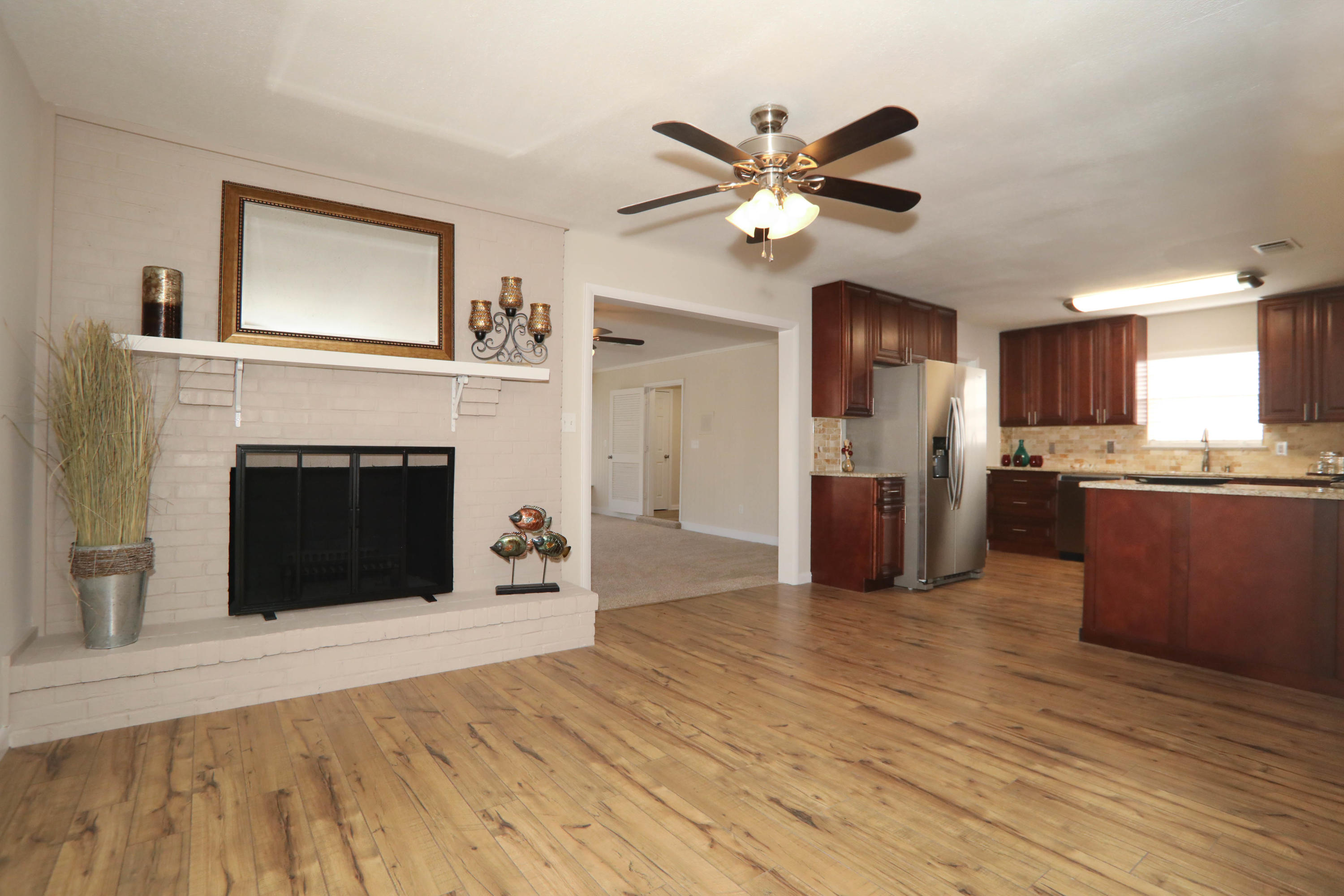 MID PINES - Residential