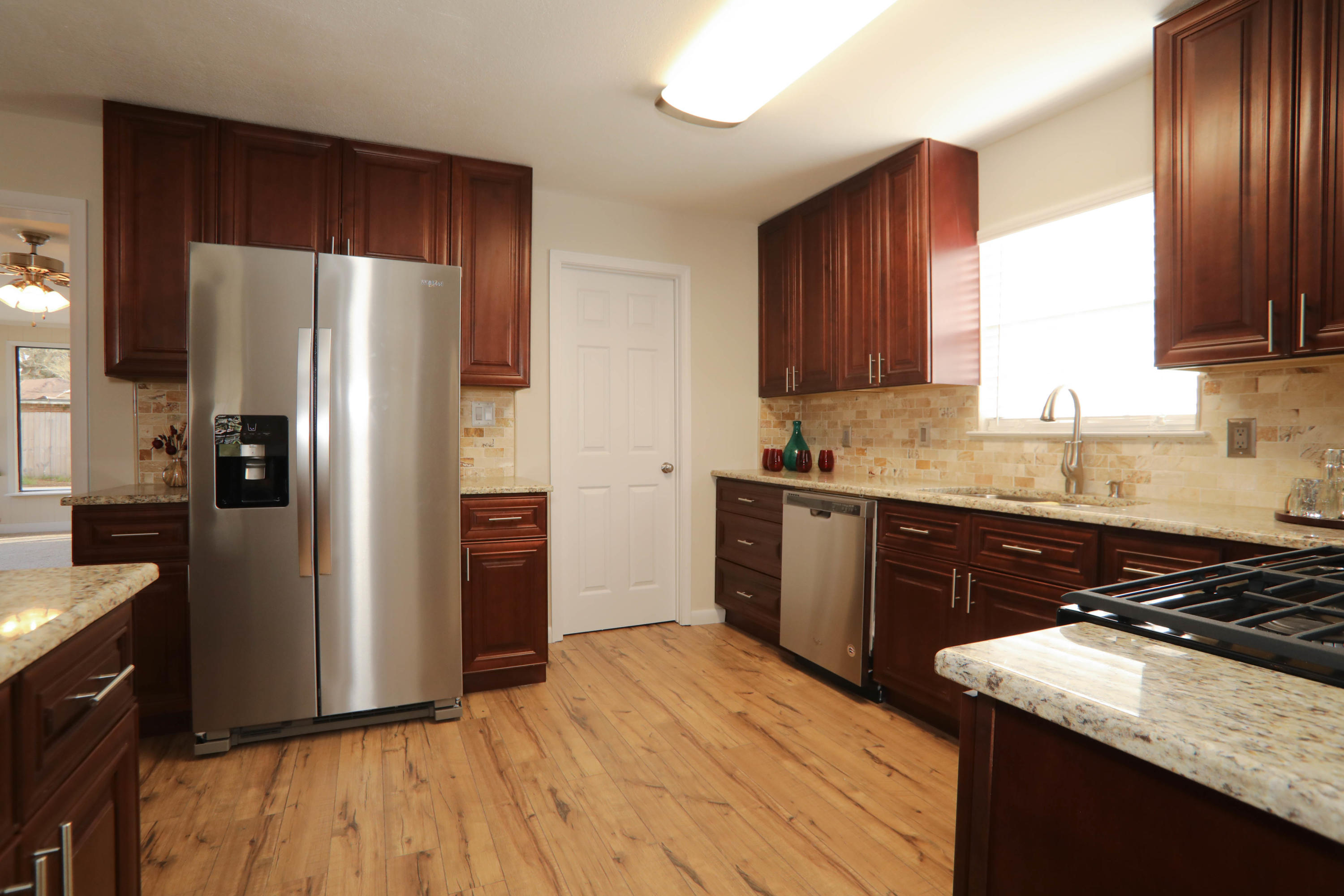 MID PINES - Residential