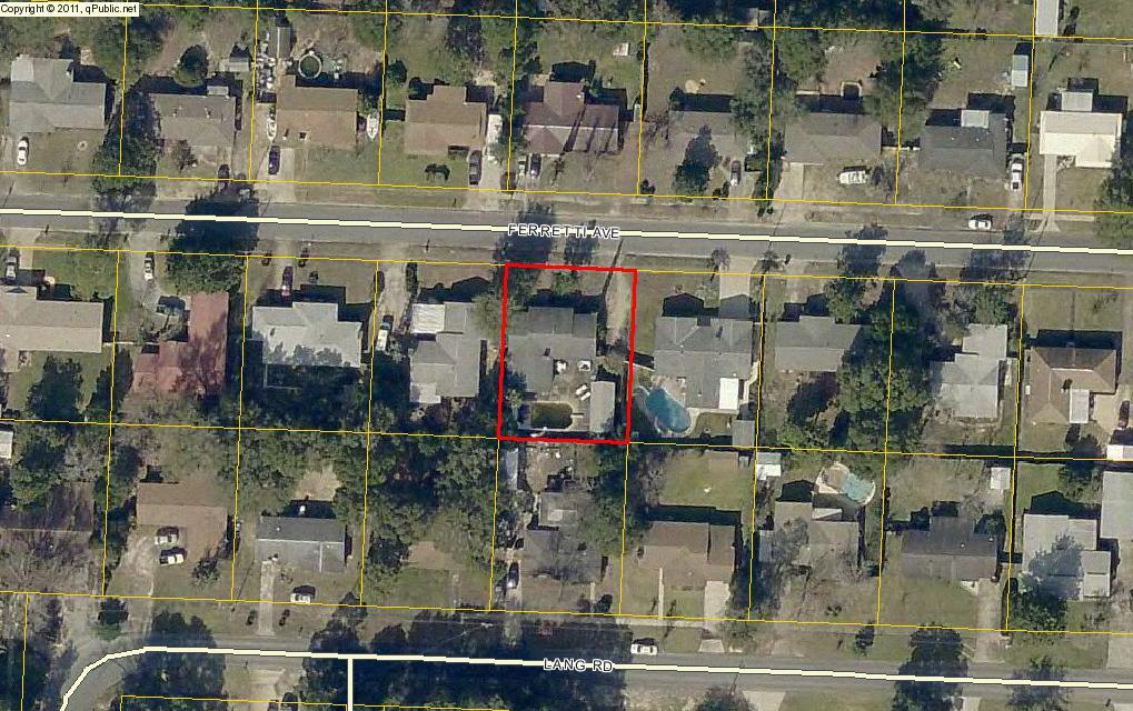 MID PINES - Residential