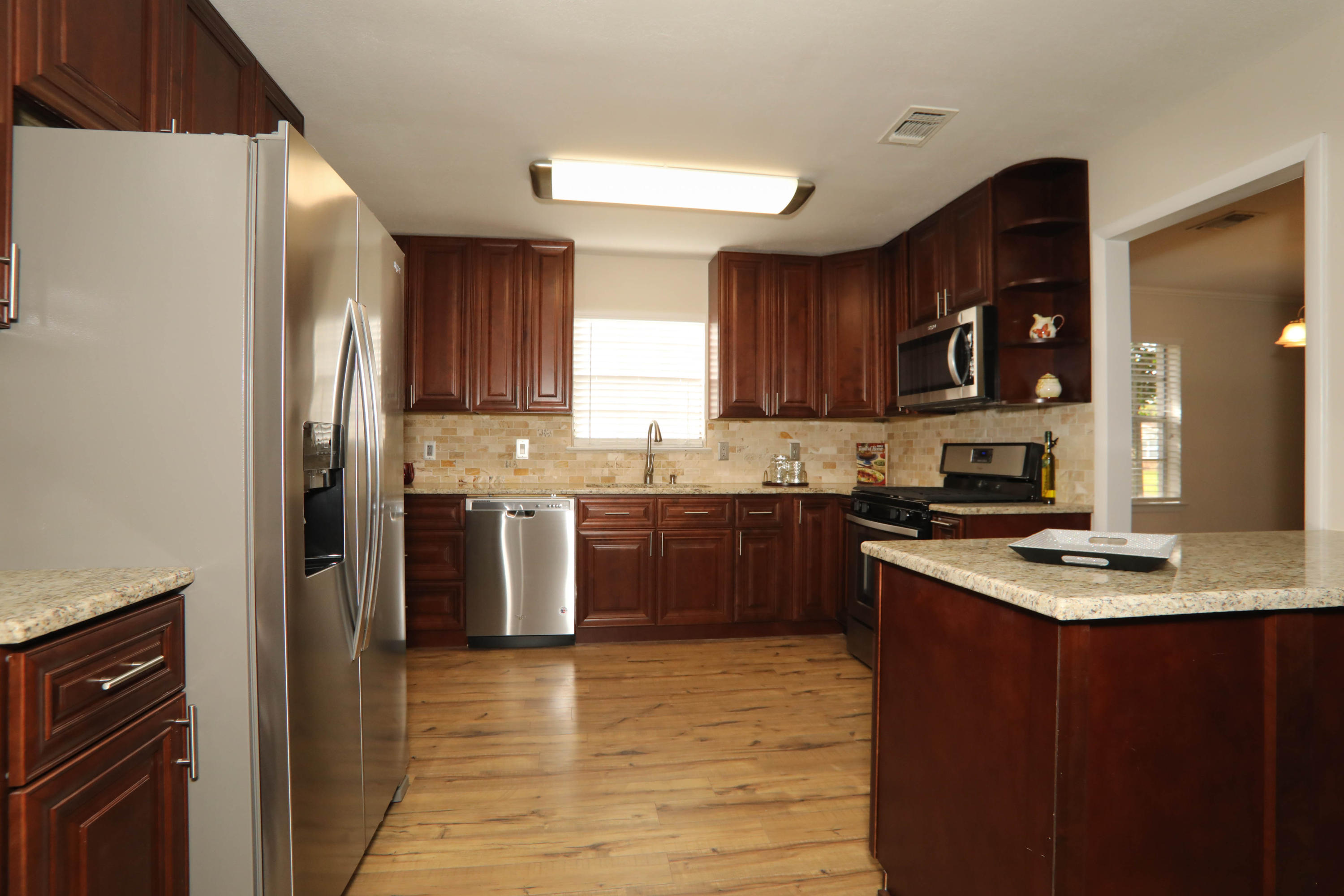 MID PINES - Residential